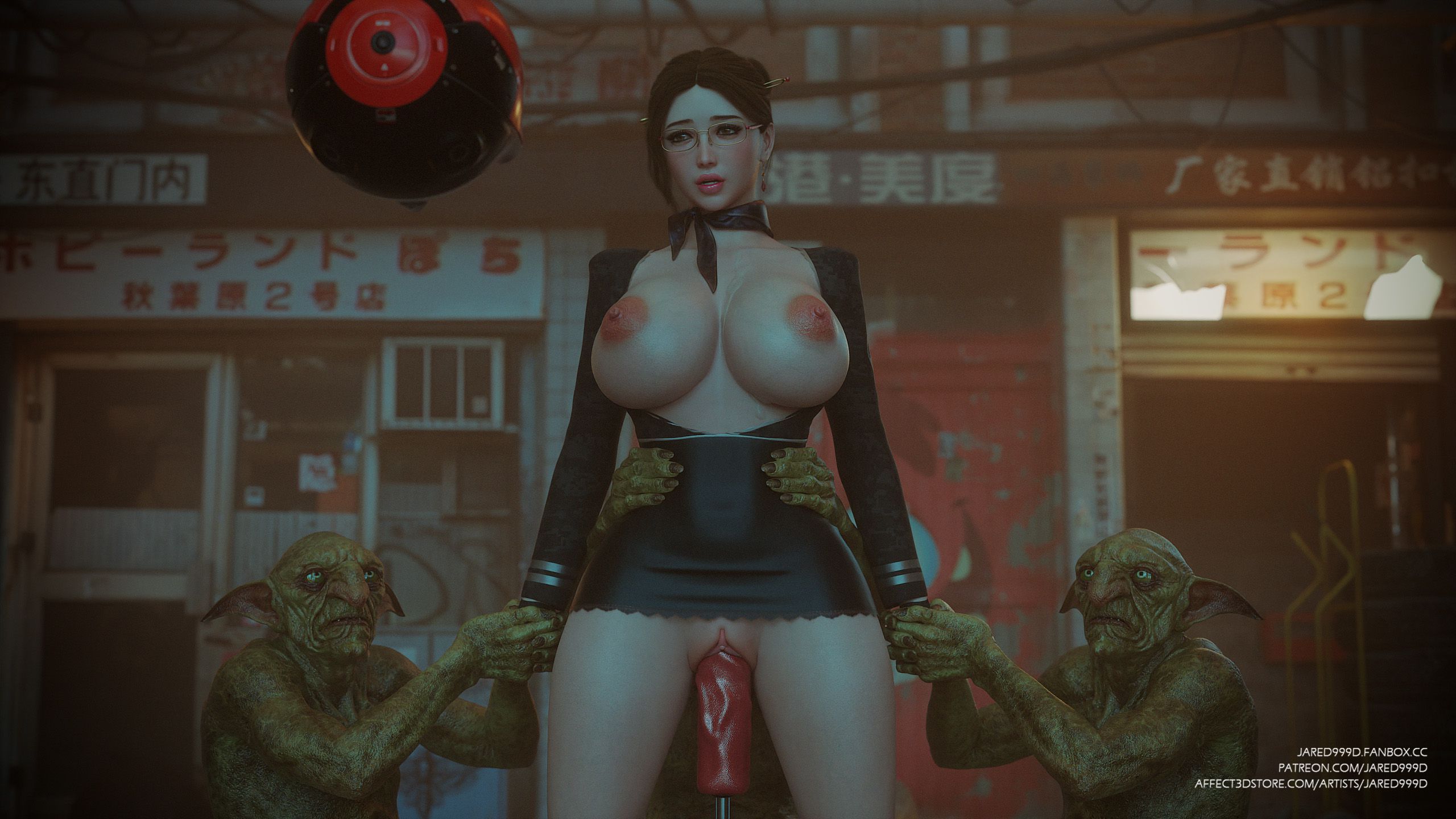 Monster Eater [Jared999D] - Chapter 7.2 — Page 211