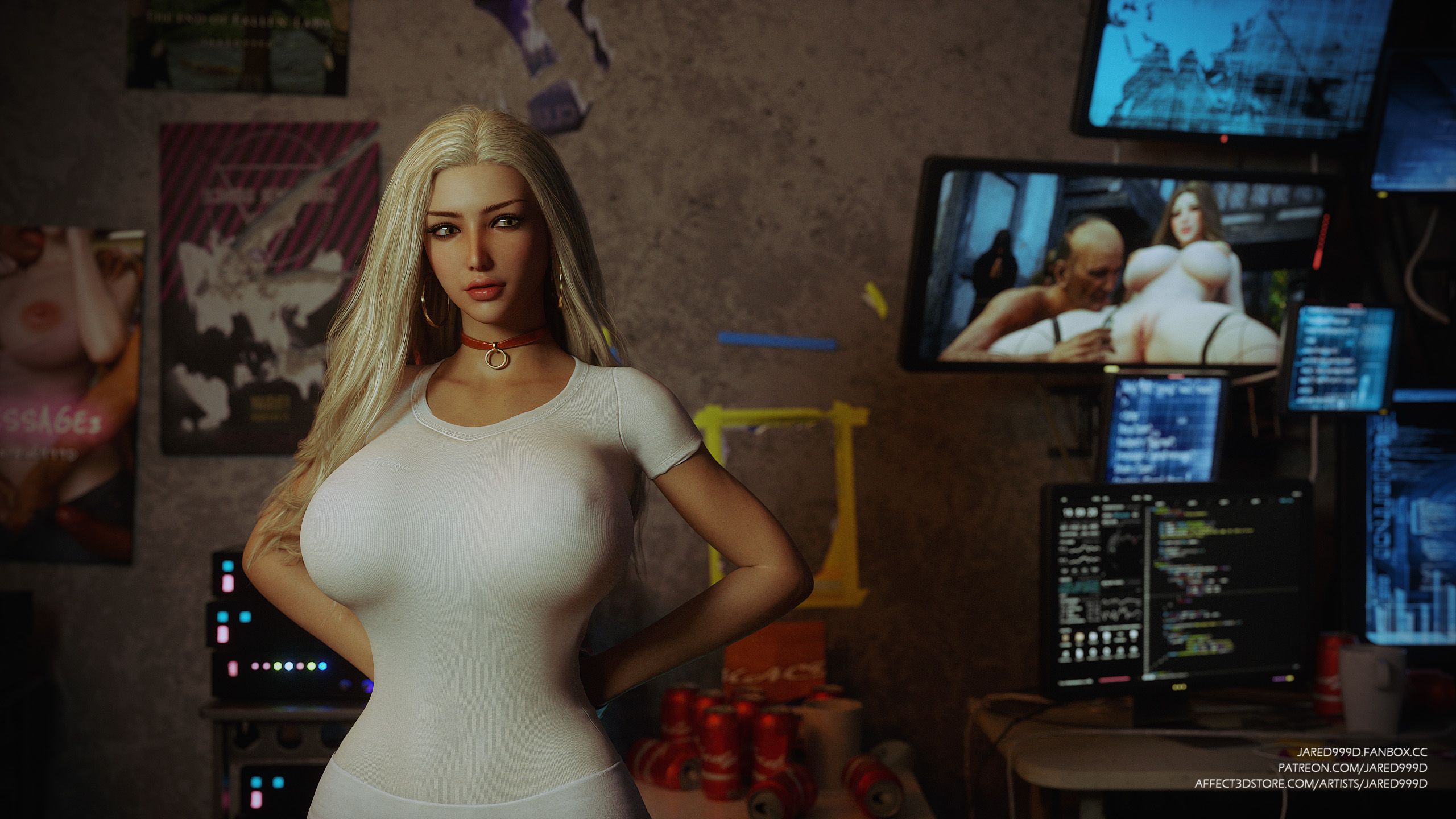 Monster Eater [Jared999D] - Chapter 7.2 — Page 37