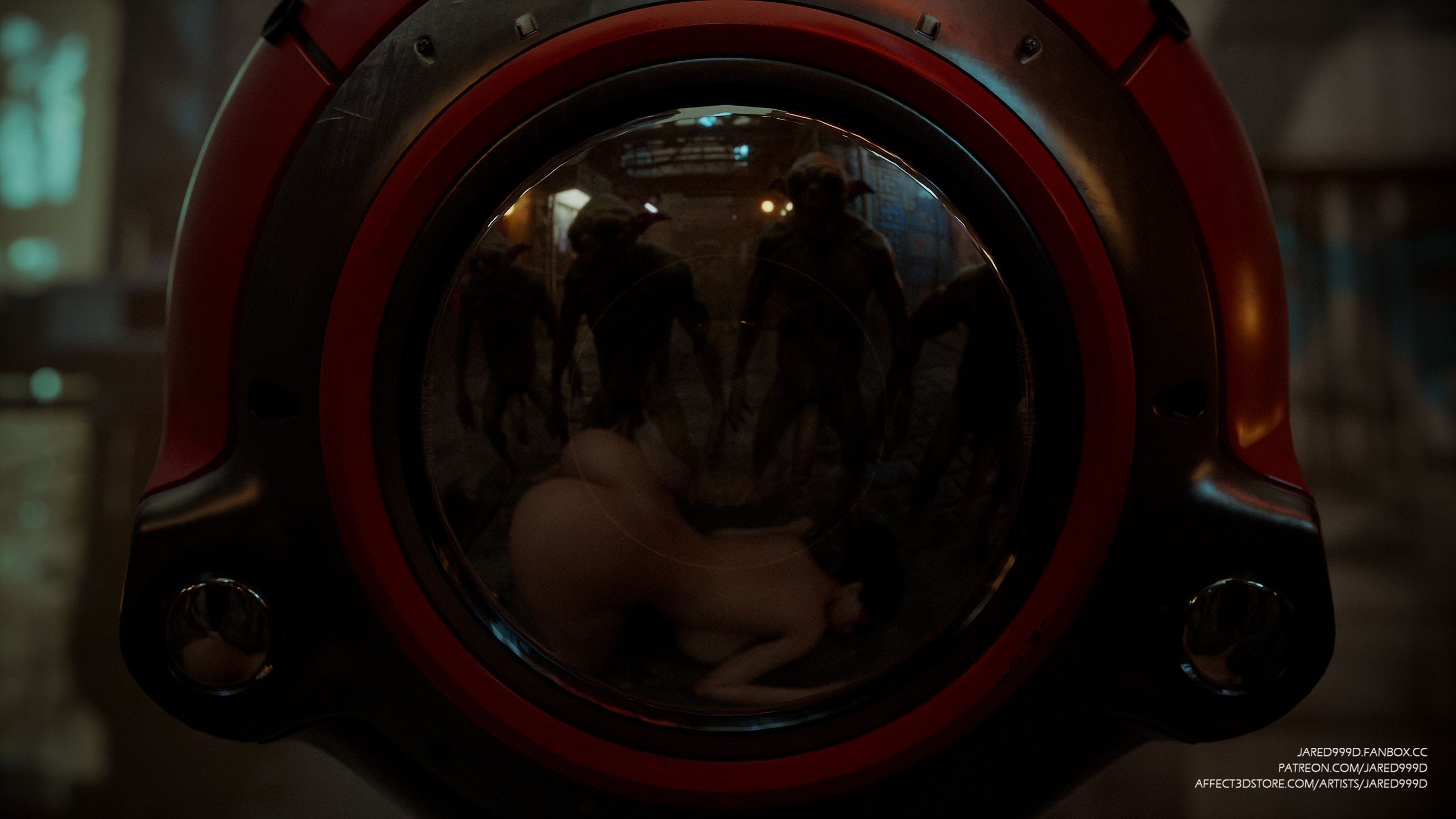 Monster Eater [Jared999D] - Chapter 7.2 — Page 272