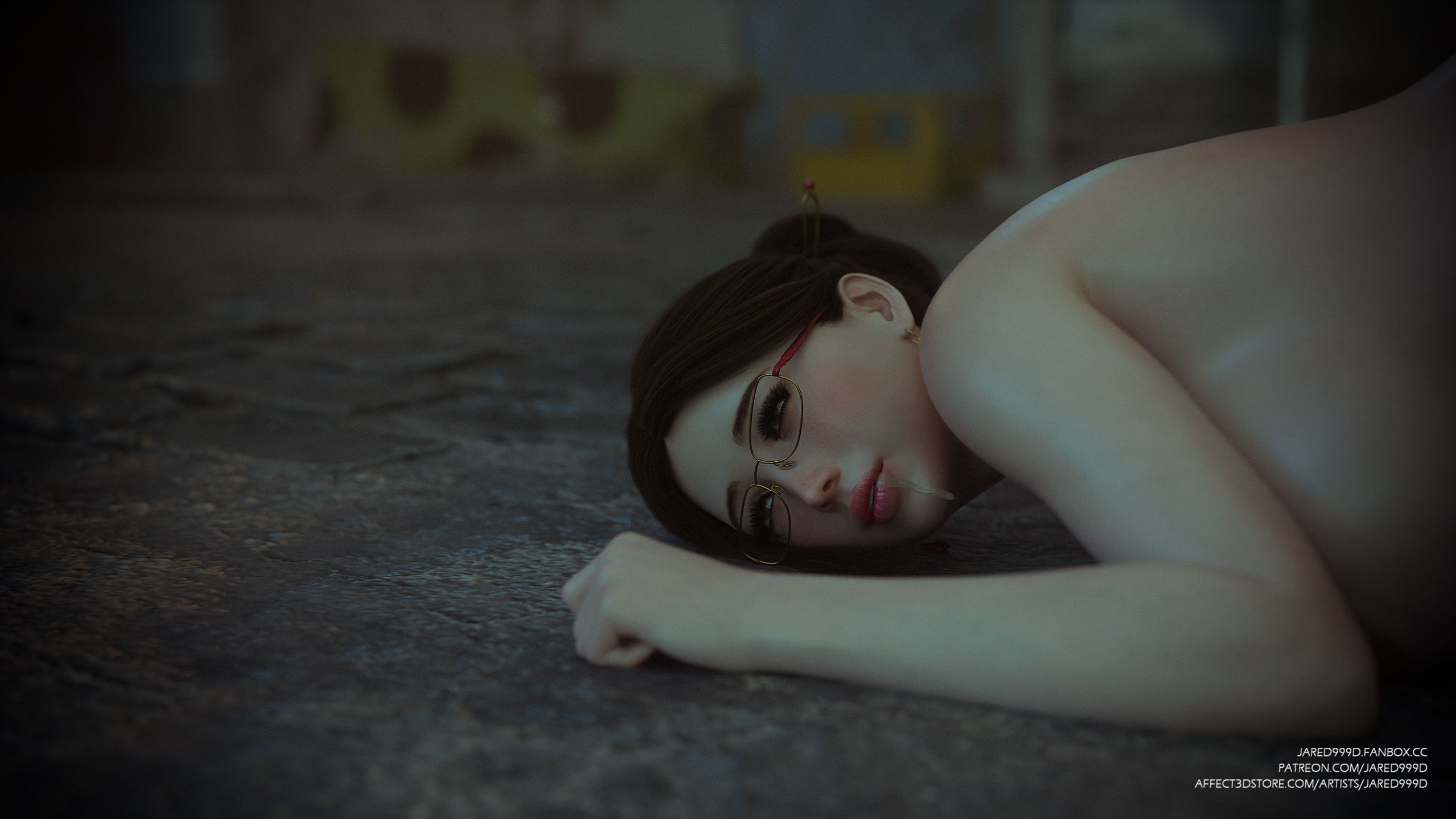 Monster Eater [Jared999D] - Chapter 7.2 — Page 280