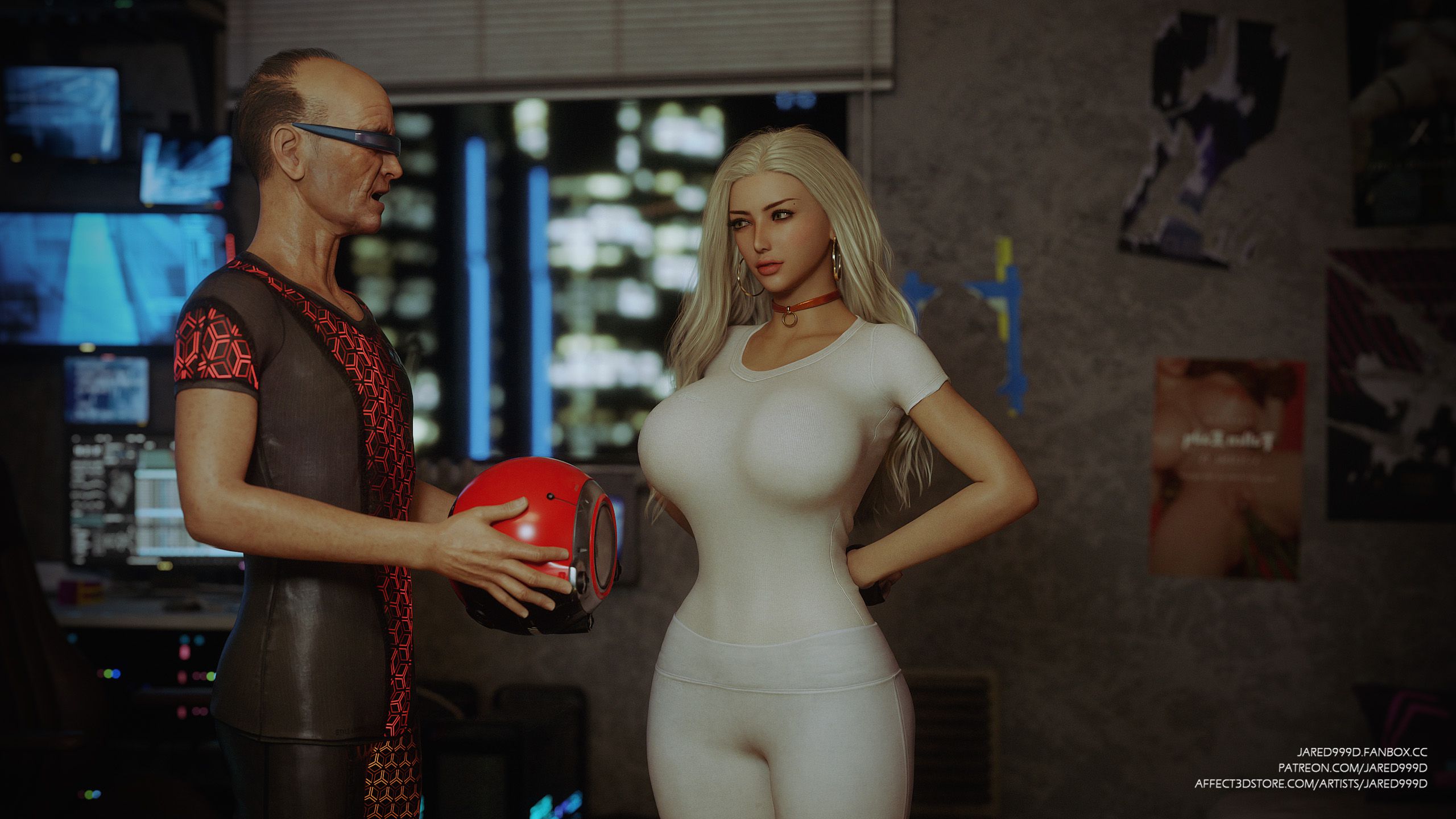 Monster Eater [Jared999D] - Chapter 7.2 — Page 57