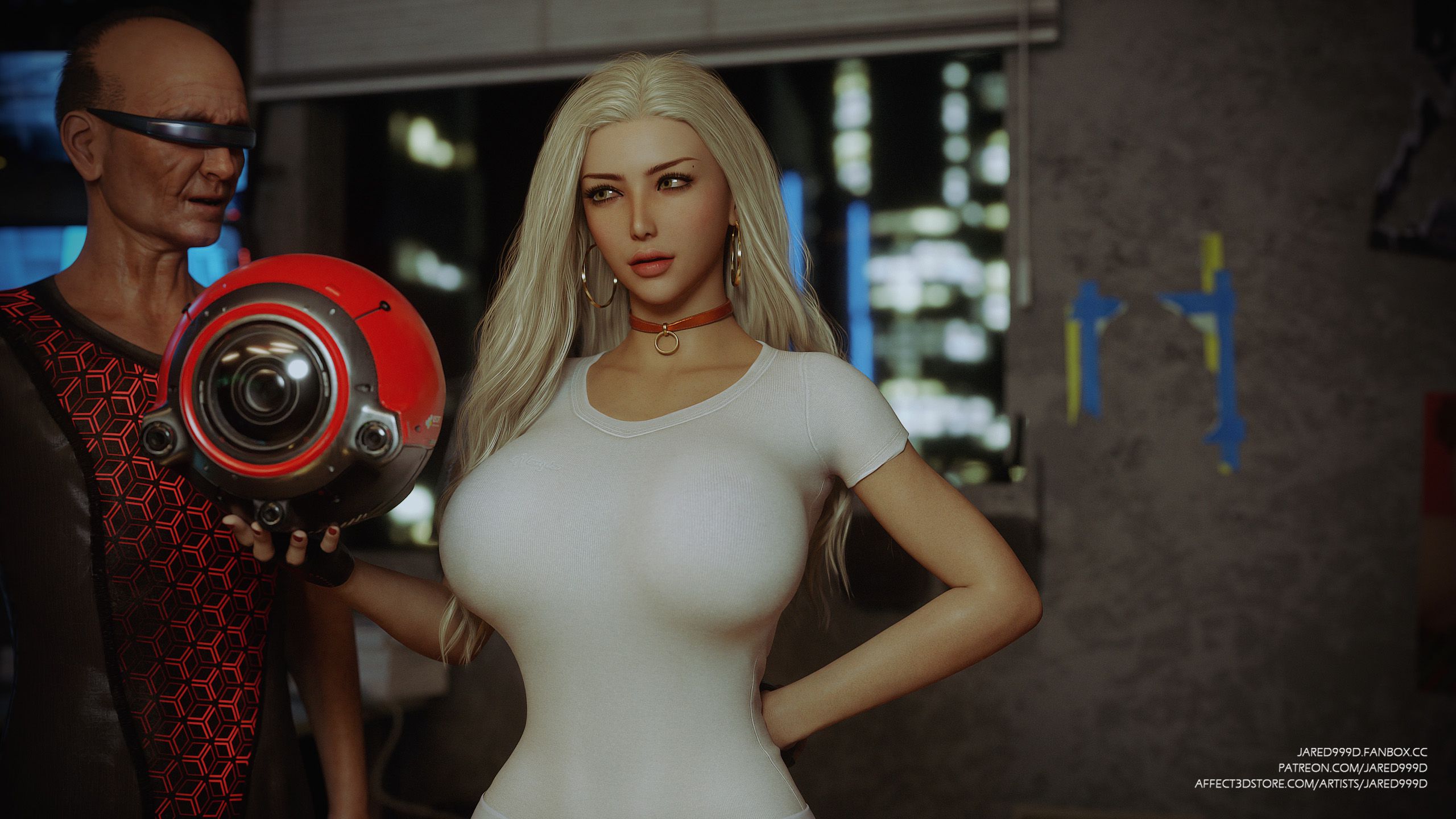 Monster Eater [Jared999D] - Chapter 7.2 — Page 61