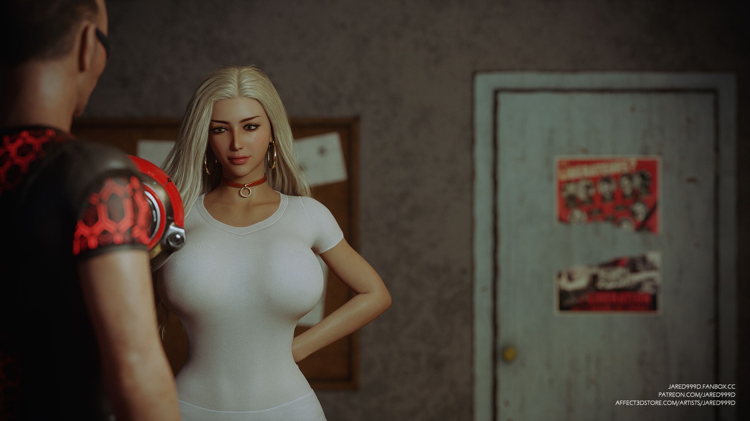 Monster Eater [Jared999D] - Chapter 7.2 — Page 62