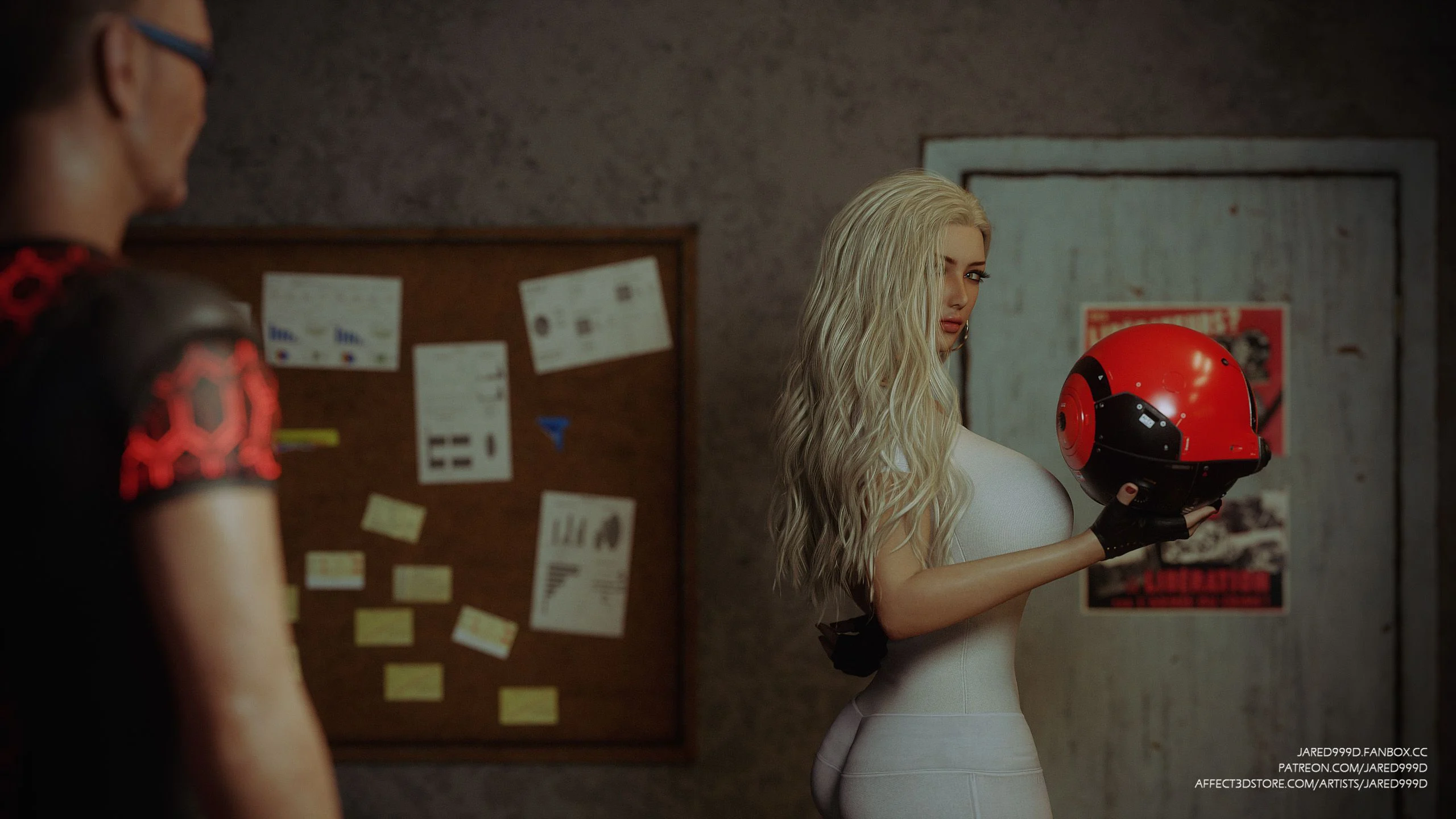 Monster Eater [Jared999D] - Chapter 7.2 — Page 63