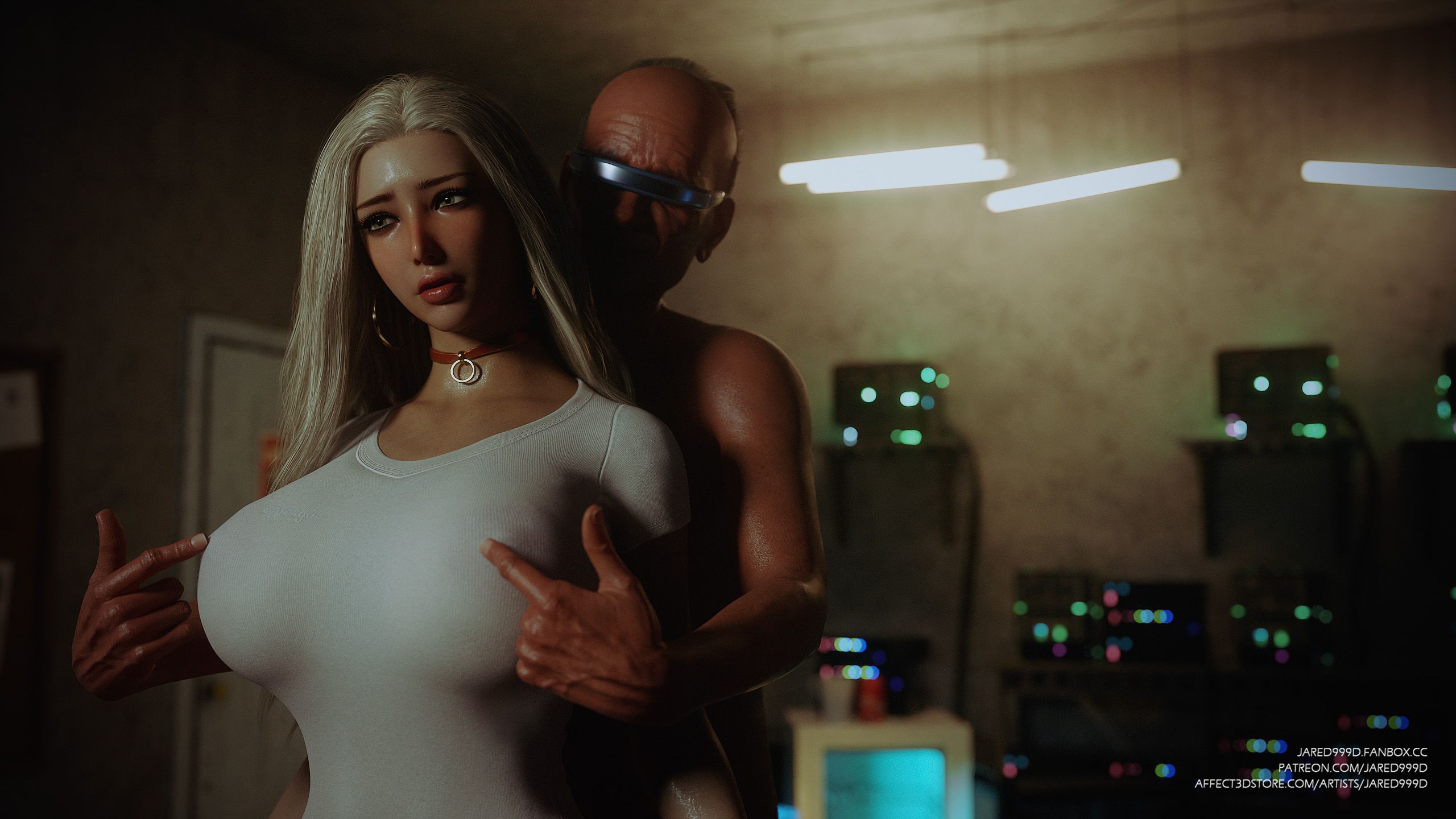 Monster Eater [Jared999D] - Chapter 7.2 — Page 77