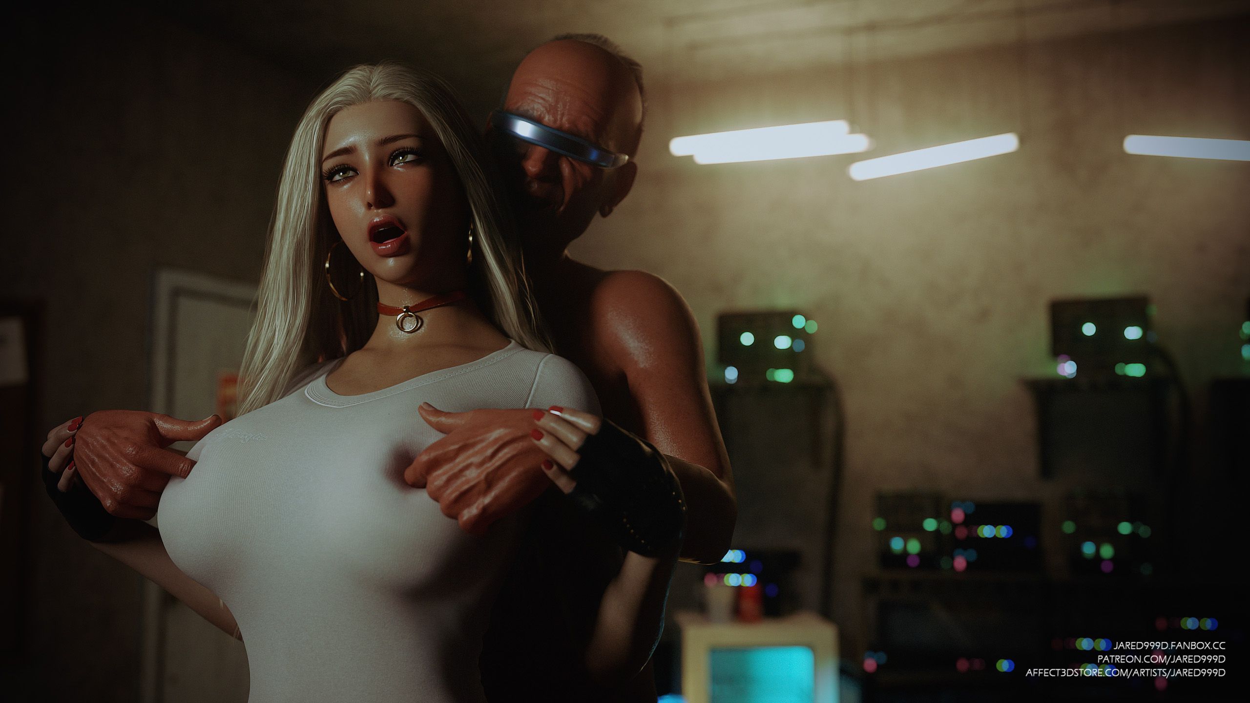 Monster Eater [Jared999D] - Chapter 7.2 — Page 78