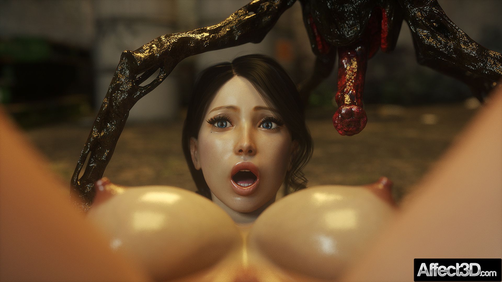 Monster Eater [Jared999D] - Chapter 3.5 — Page 19