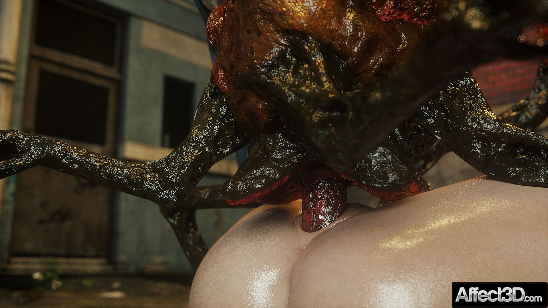 Monster Eater [Jared999D] - Chapter 3.5 — Page 24