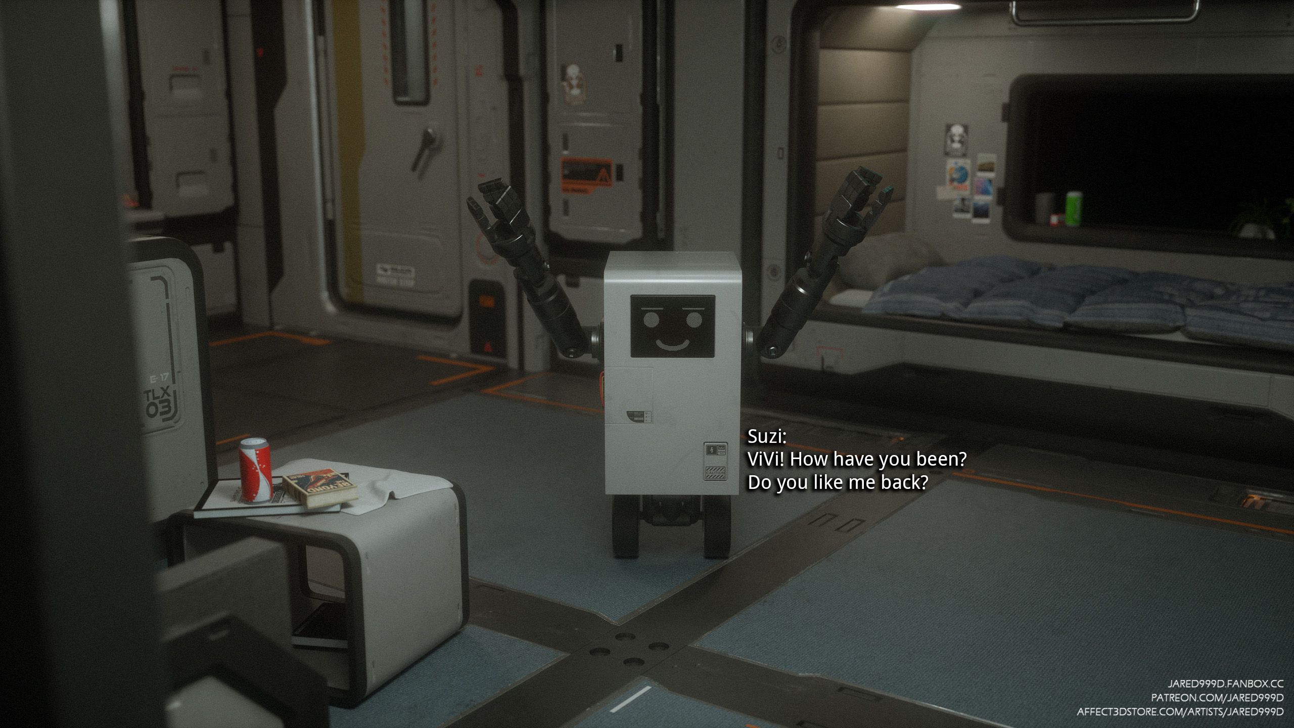 Monster Eater [Jared999D] - Chapter 5 — Page 143