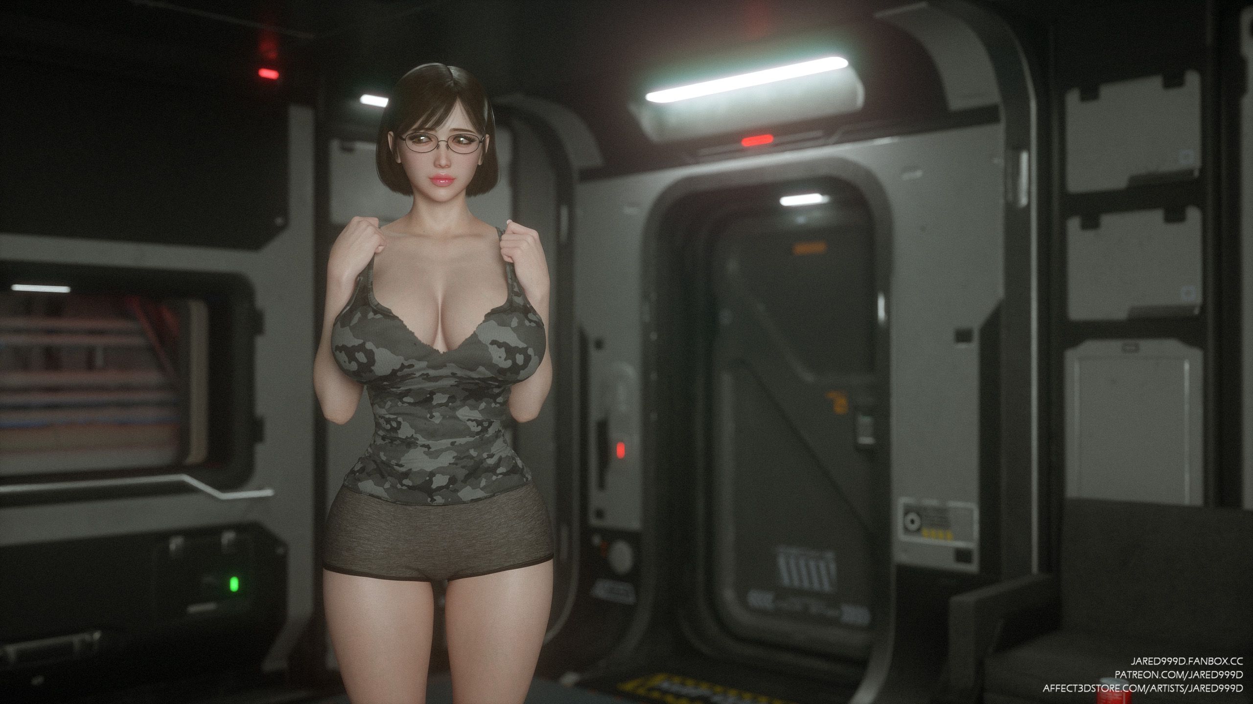 Monster Eater [Jared999D] - Chapter 5 — Page 146