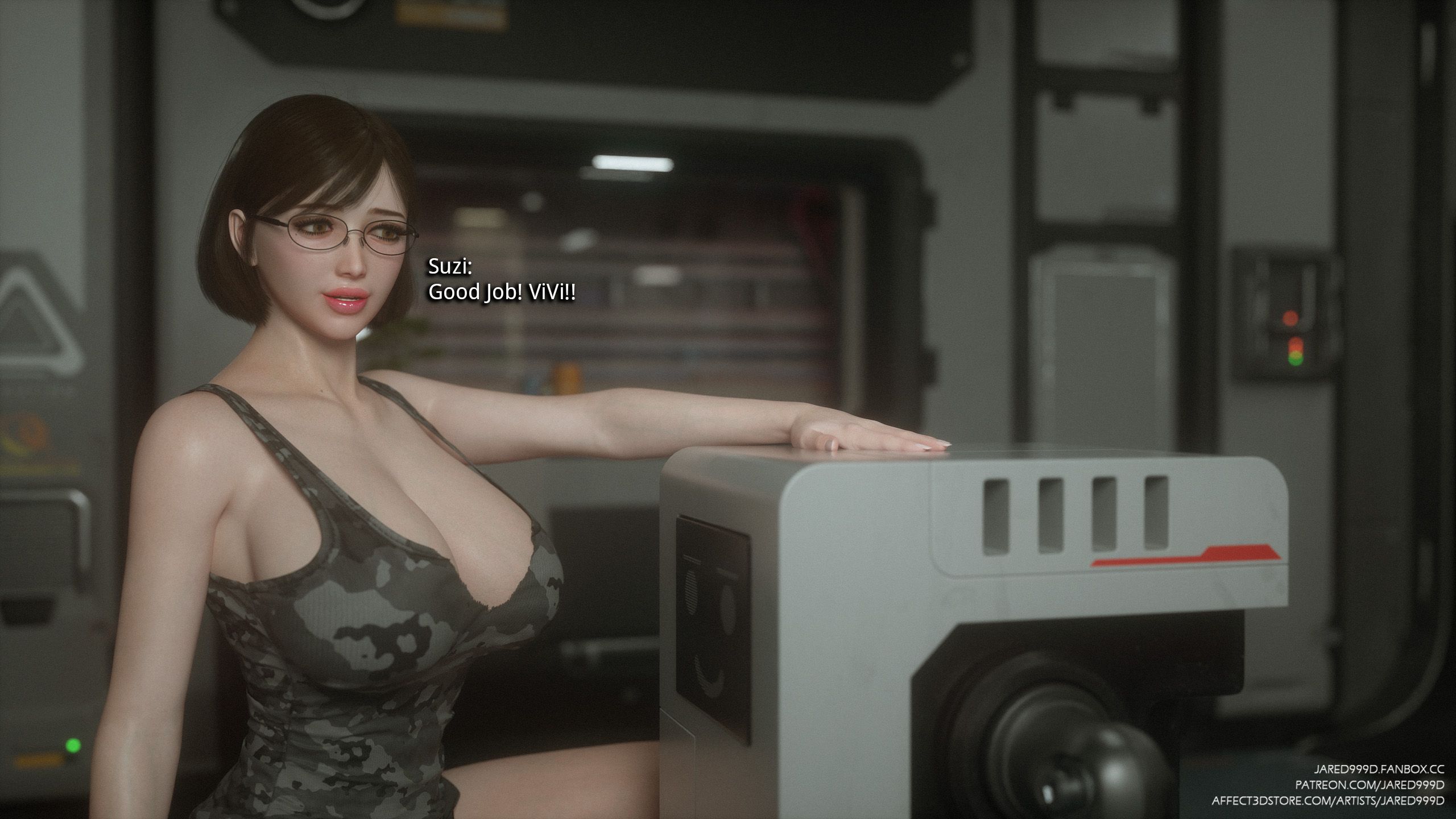 Monster Eater [Jared999D] - Chapter 5 — Page 148