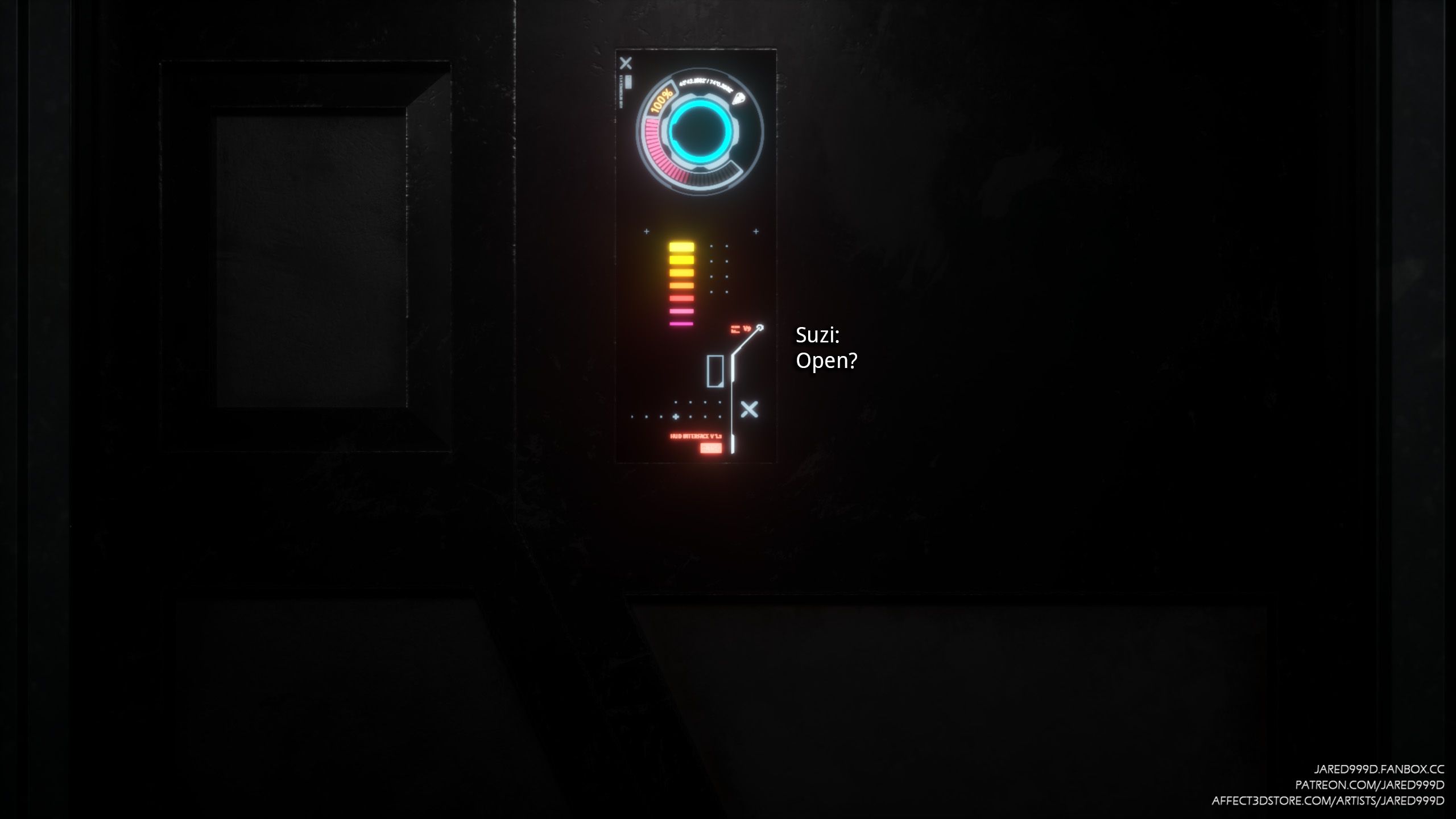 Monster Eater [Jared999D] - Chapter 5 — Page 150