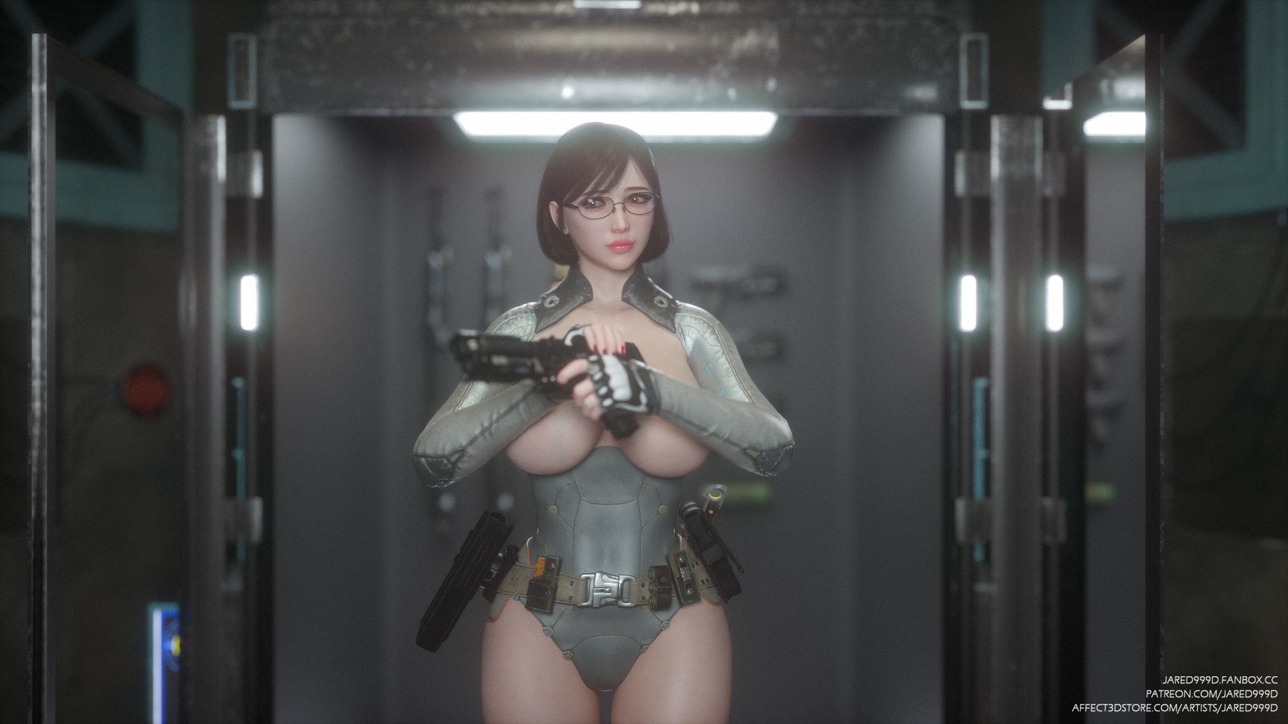 Monster Eater [Jared999D] - Chapter 5 — Page 153