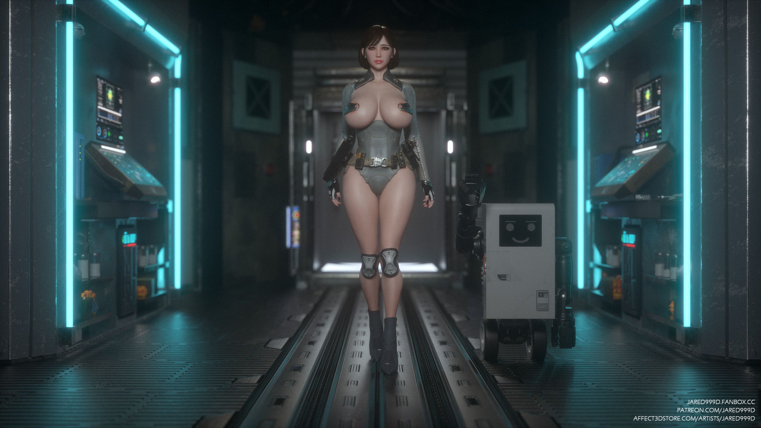 Monster Eater [Jared999D] - Chapter 5 — Page 156