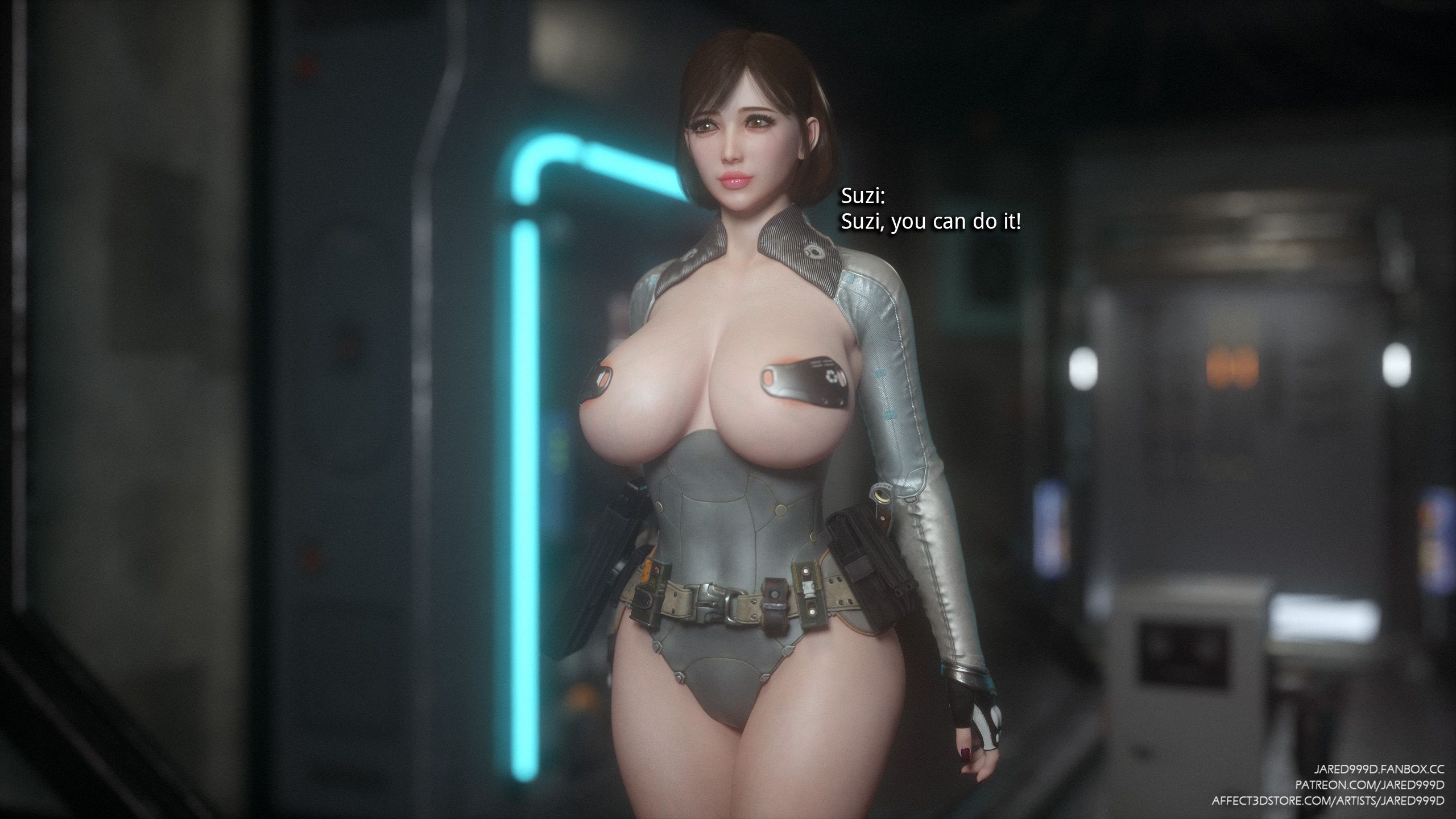 Monster Eater [Jared999D] - Chapter 5 — Page 158