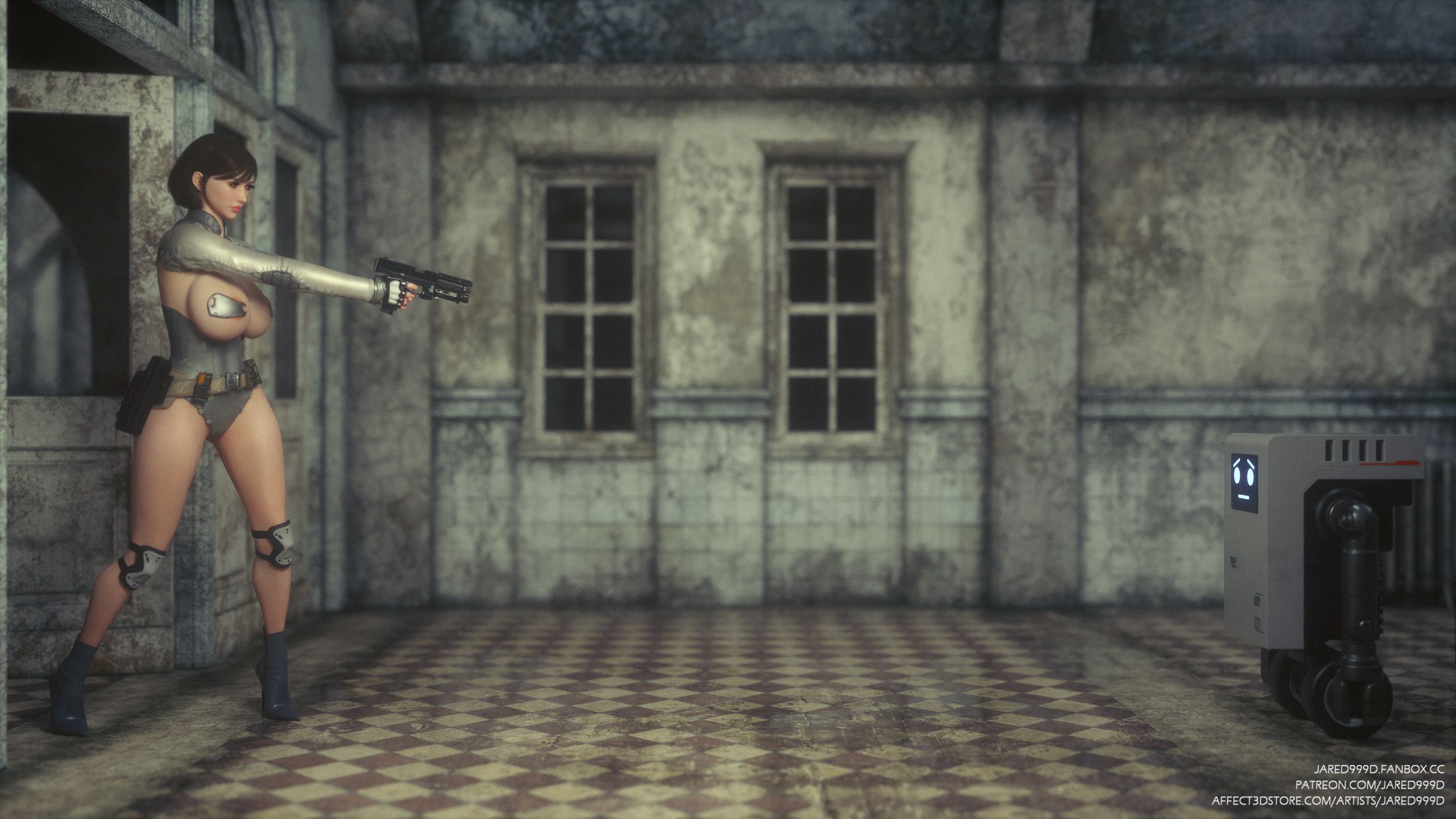 Monster Eater [Jared999D] - Chapter 5 — Page 167