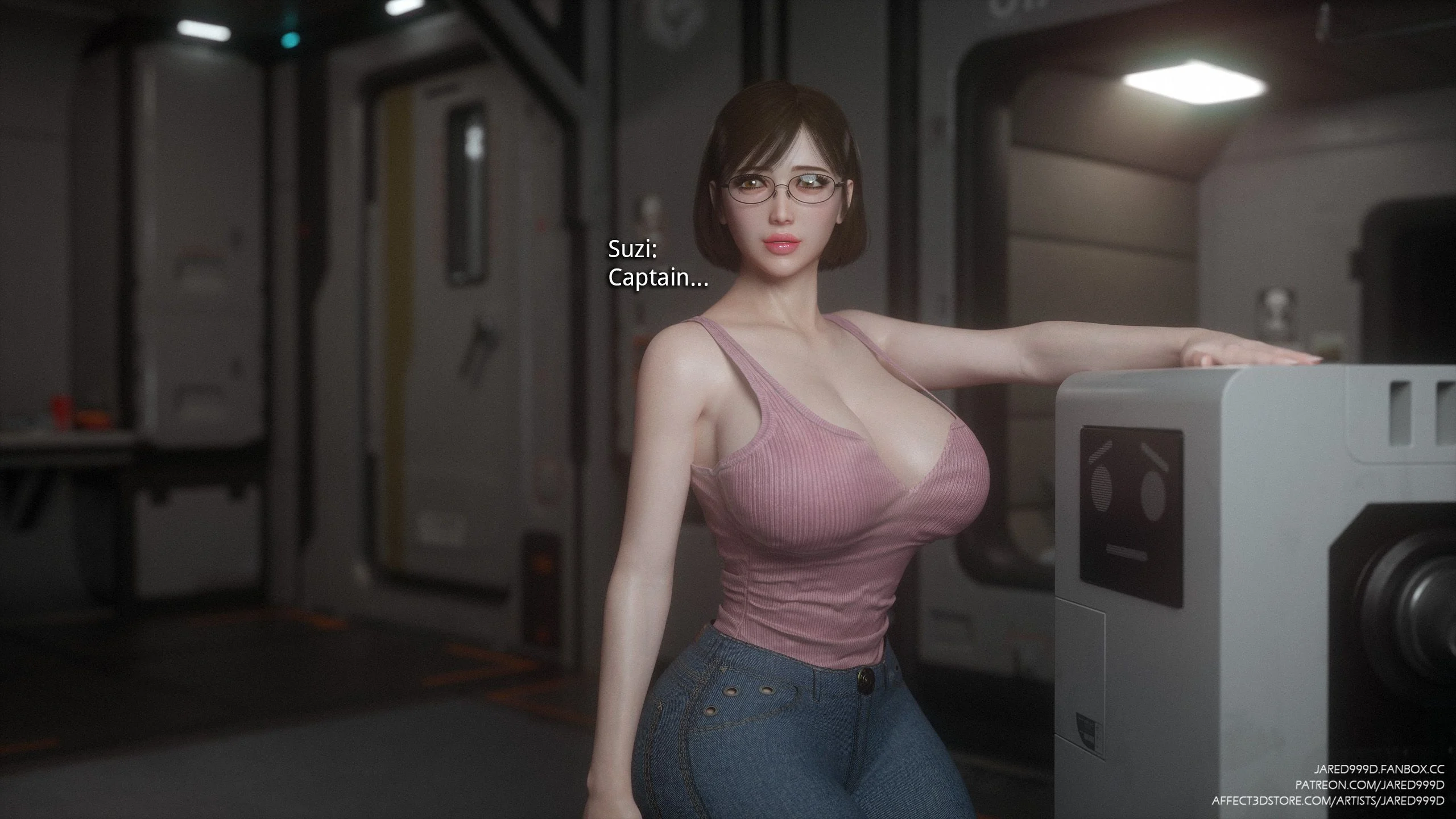 Monster Eater [Jared999D] - Chapter 5 — Page 21