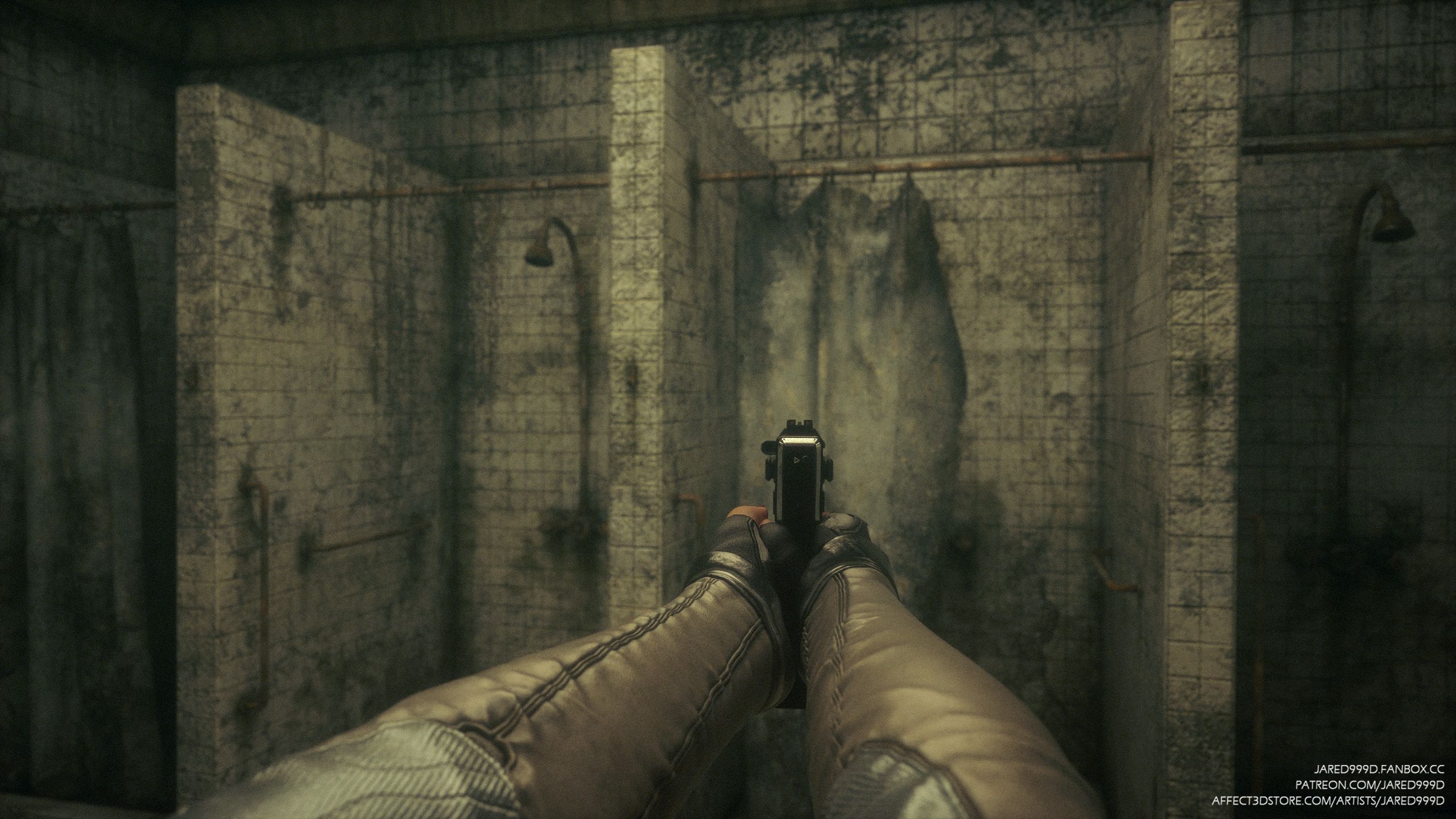 Monster Eater [Jared999D] - Chapter 5 — Page 173