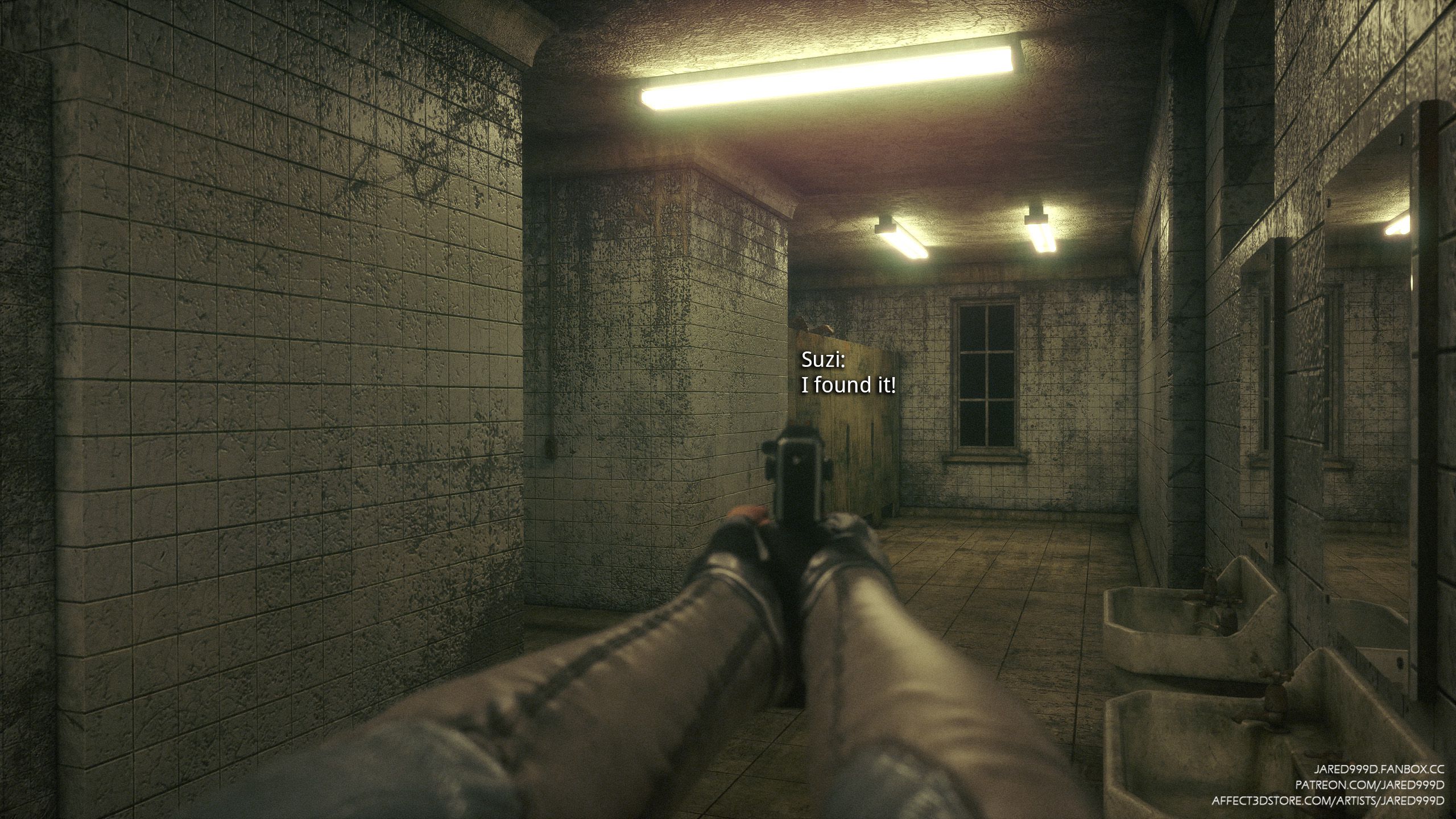 Monster Eater [Jared999D] - Chapter 5 — Page 175