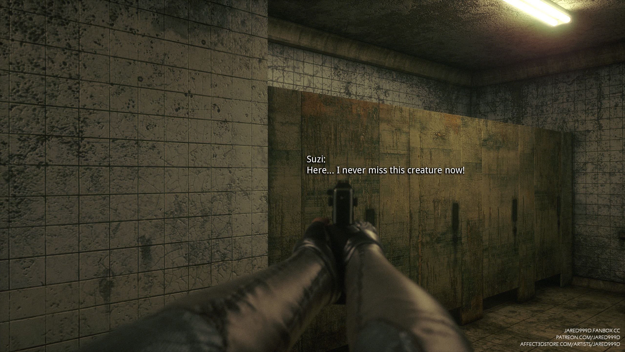 Monster Eater [Jared999D] - Chapter 5 — Page 176