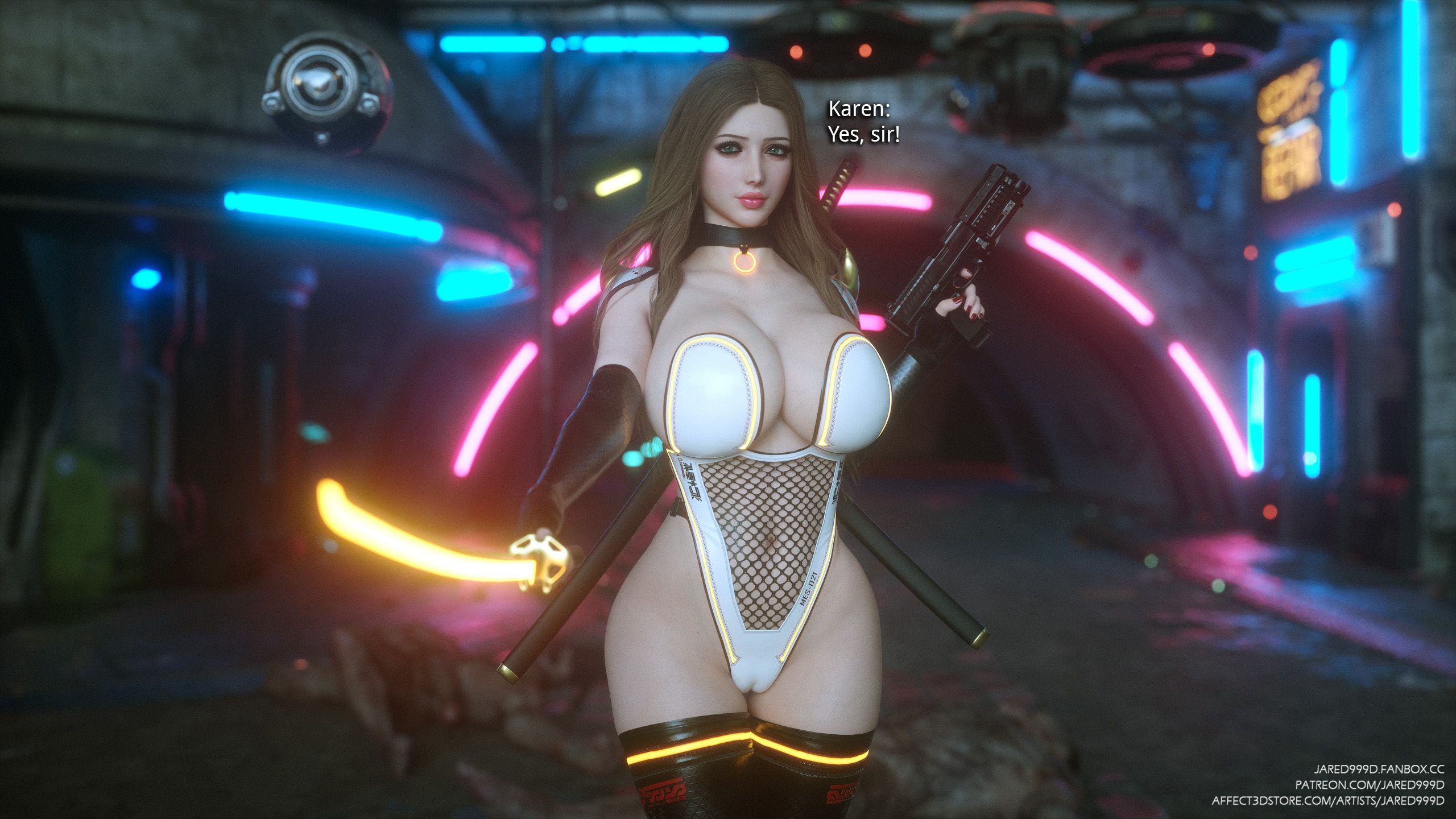 Monster Eater [Jared999D] - Chapter 5 — Page 41