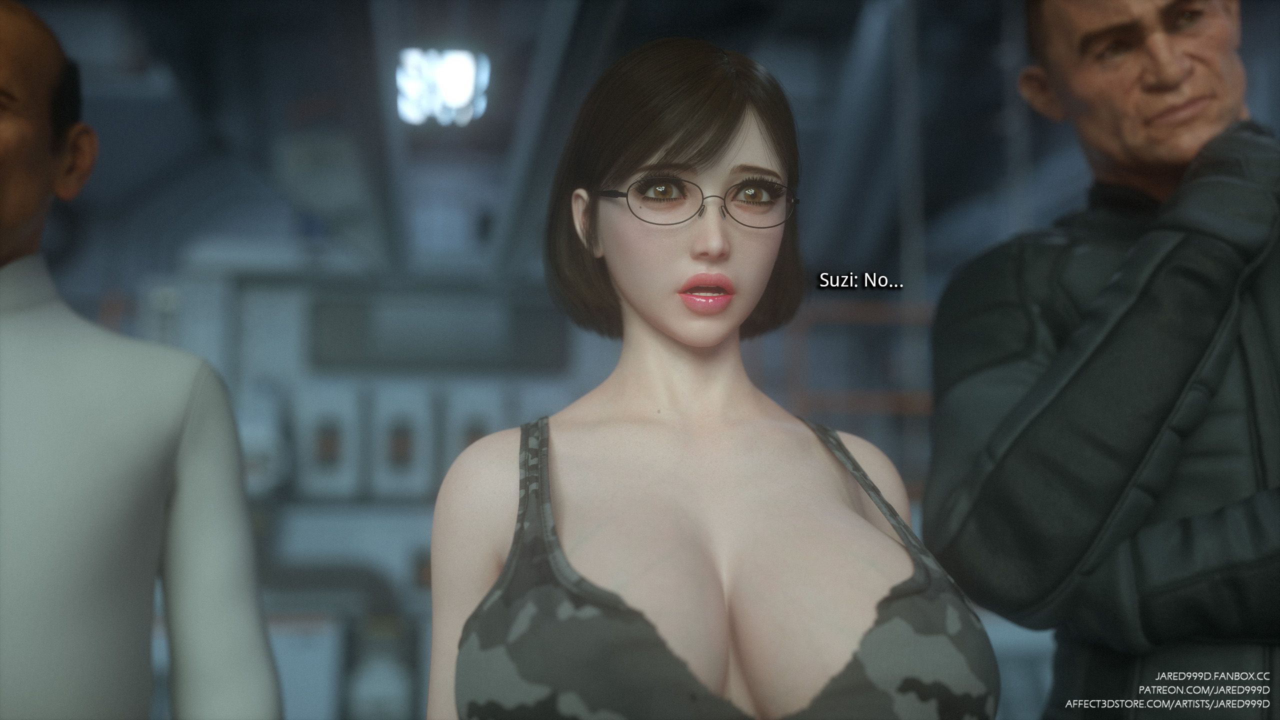 Monster Eater [Jared999D] - Chapter 5 — Page 66