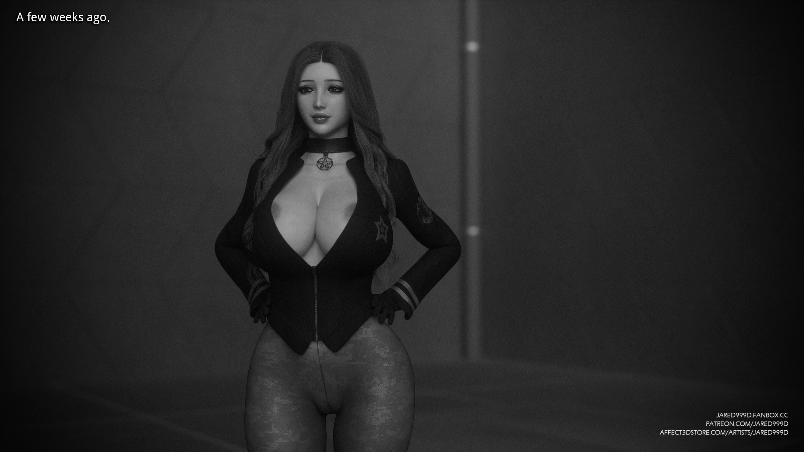 Monster Eater [Jared999D] - Chapter 7.1 — Page 134