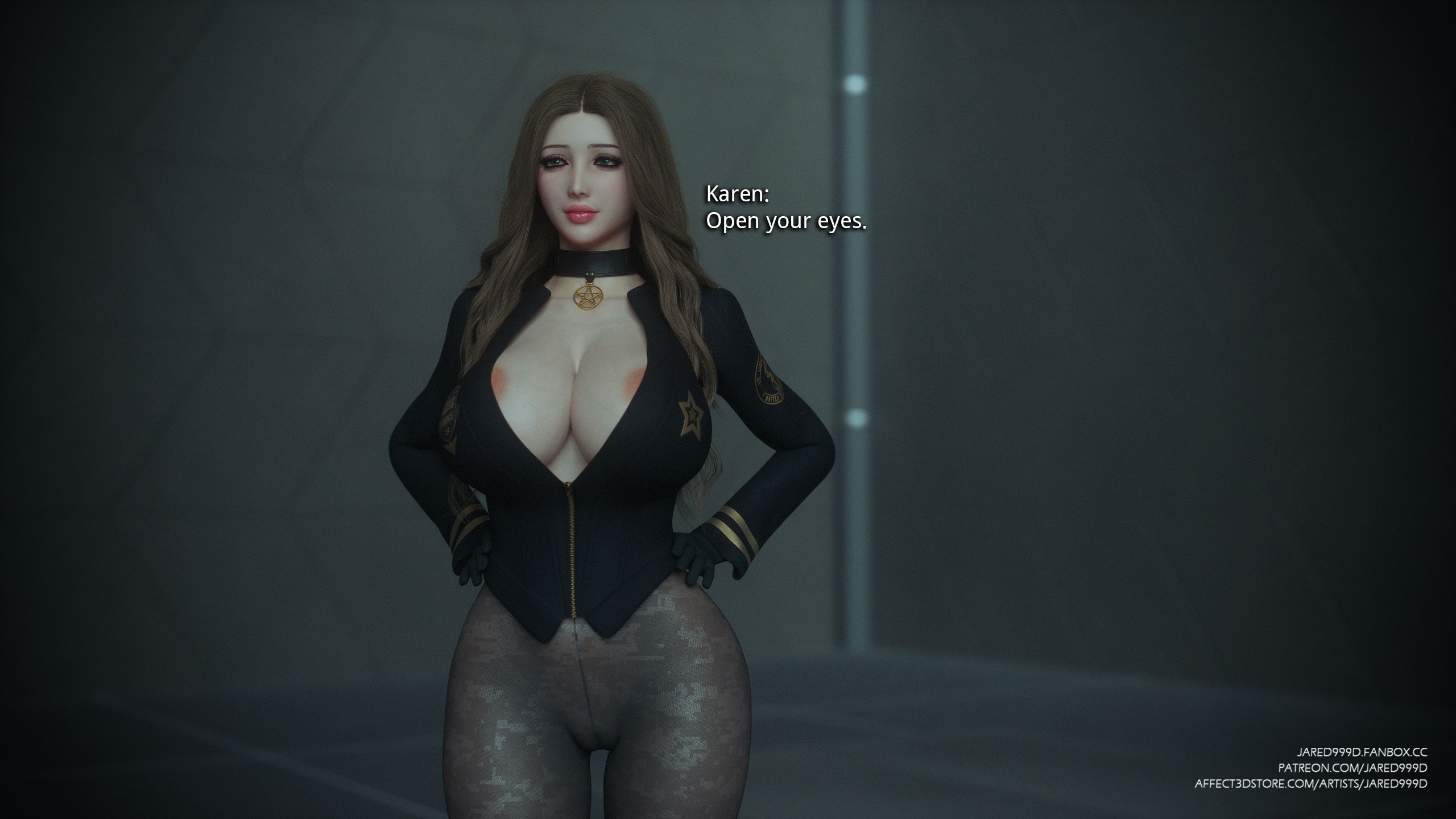 Monster Eater [Jared999D] - Chapter 7.1 — Page 135