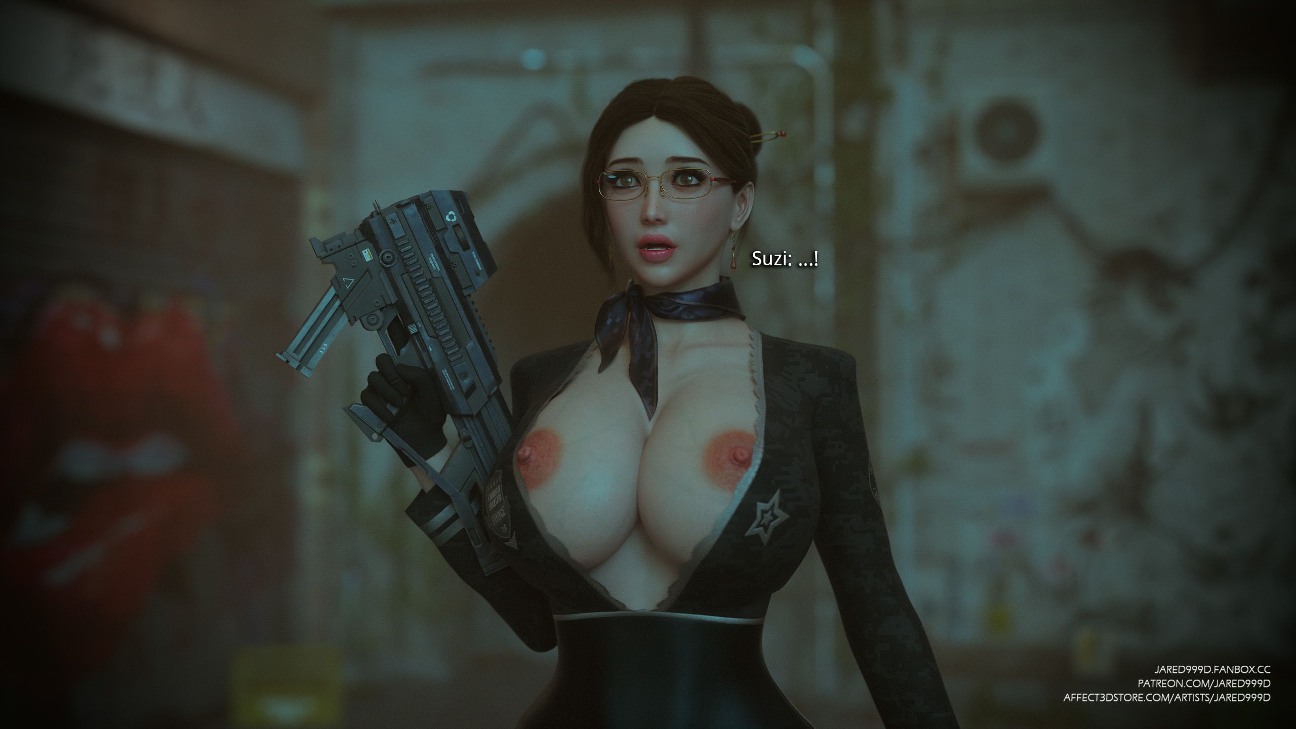 Monster Eater [Jared999D] - Chapter 7.1 — Page 139