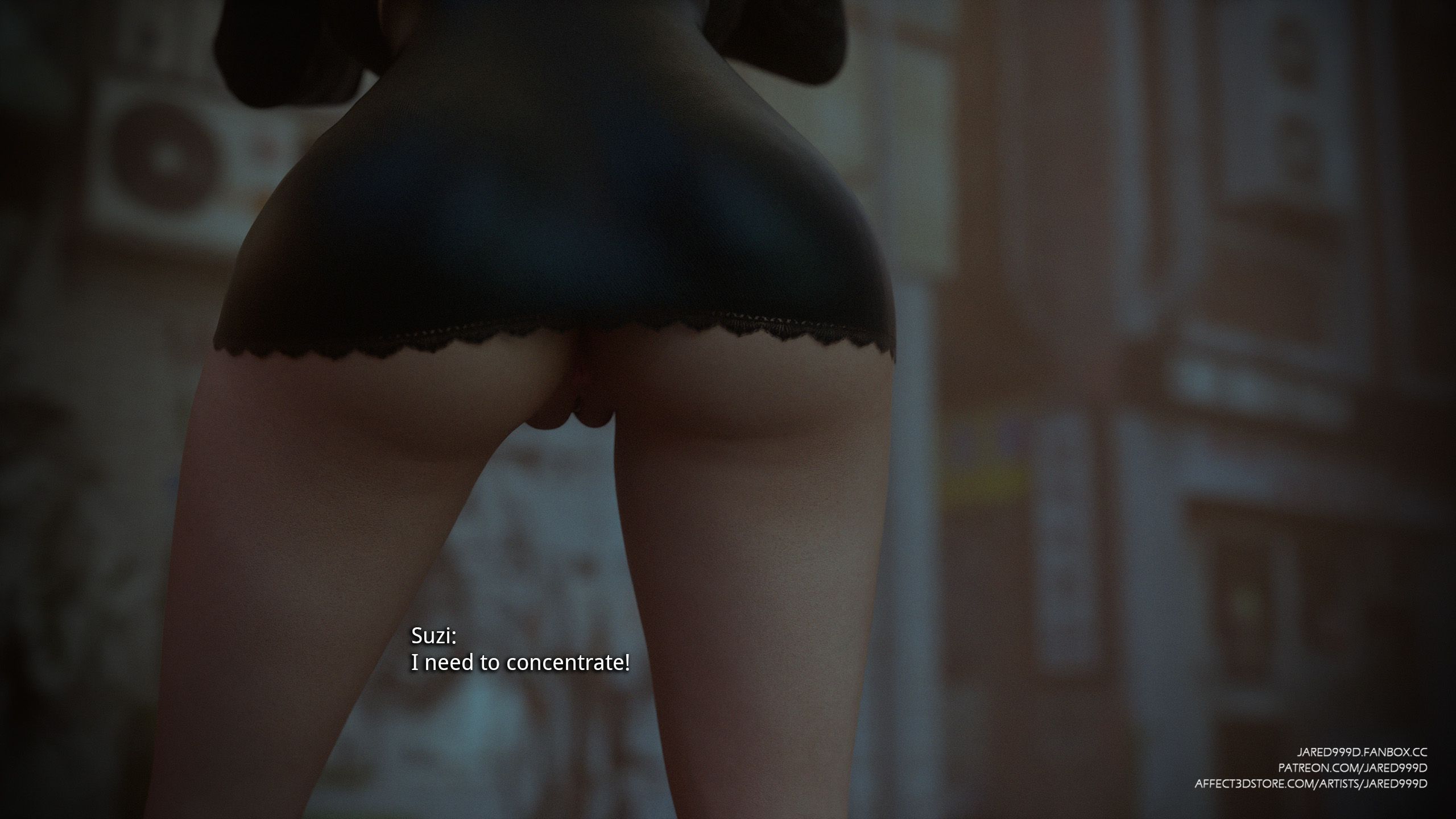 Monster Eater [Jared999D] - Chapter 7.1 — Page 150