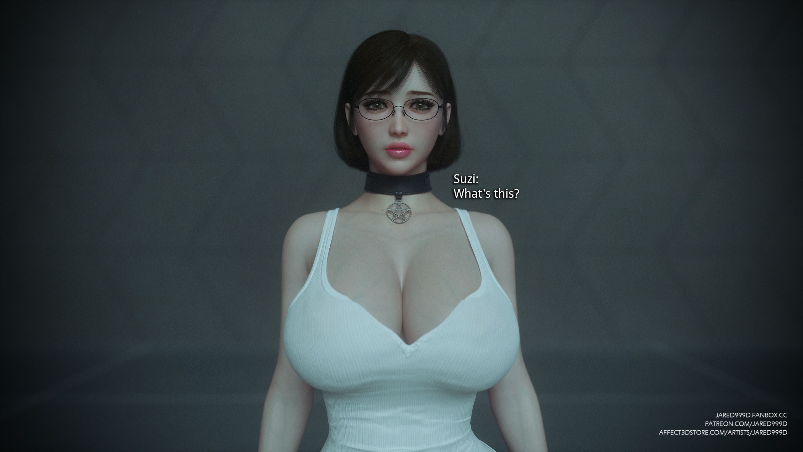 Monster Eater [Jared999D] - Chapter 7.1 — Page 160