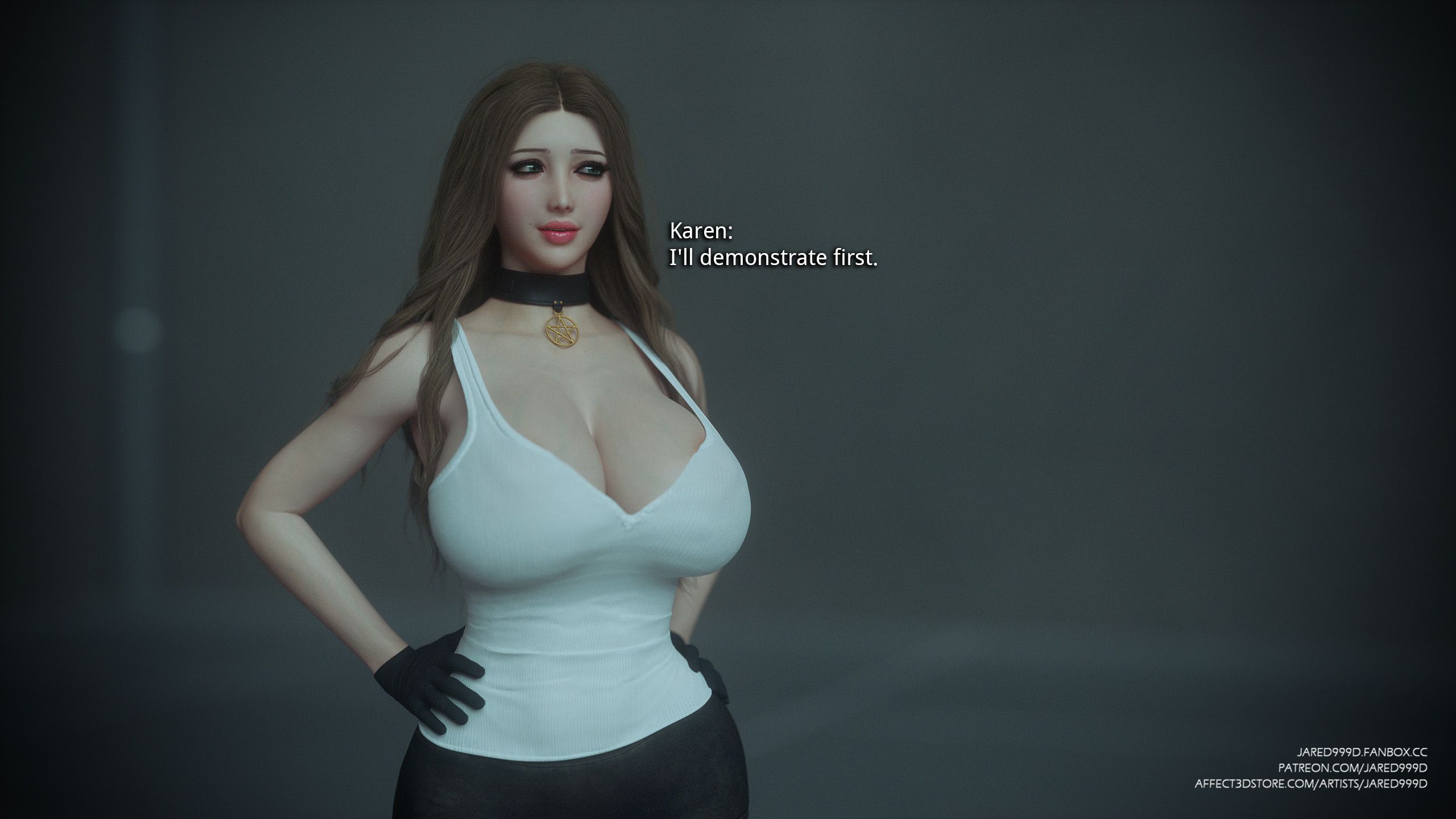 Monster Eater [Jared999D] - Chapter 7.1 — Page 162