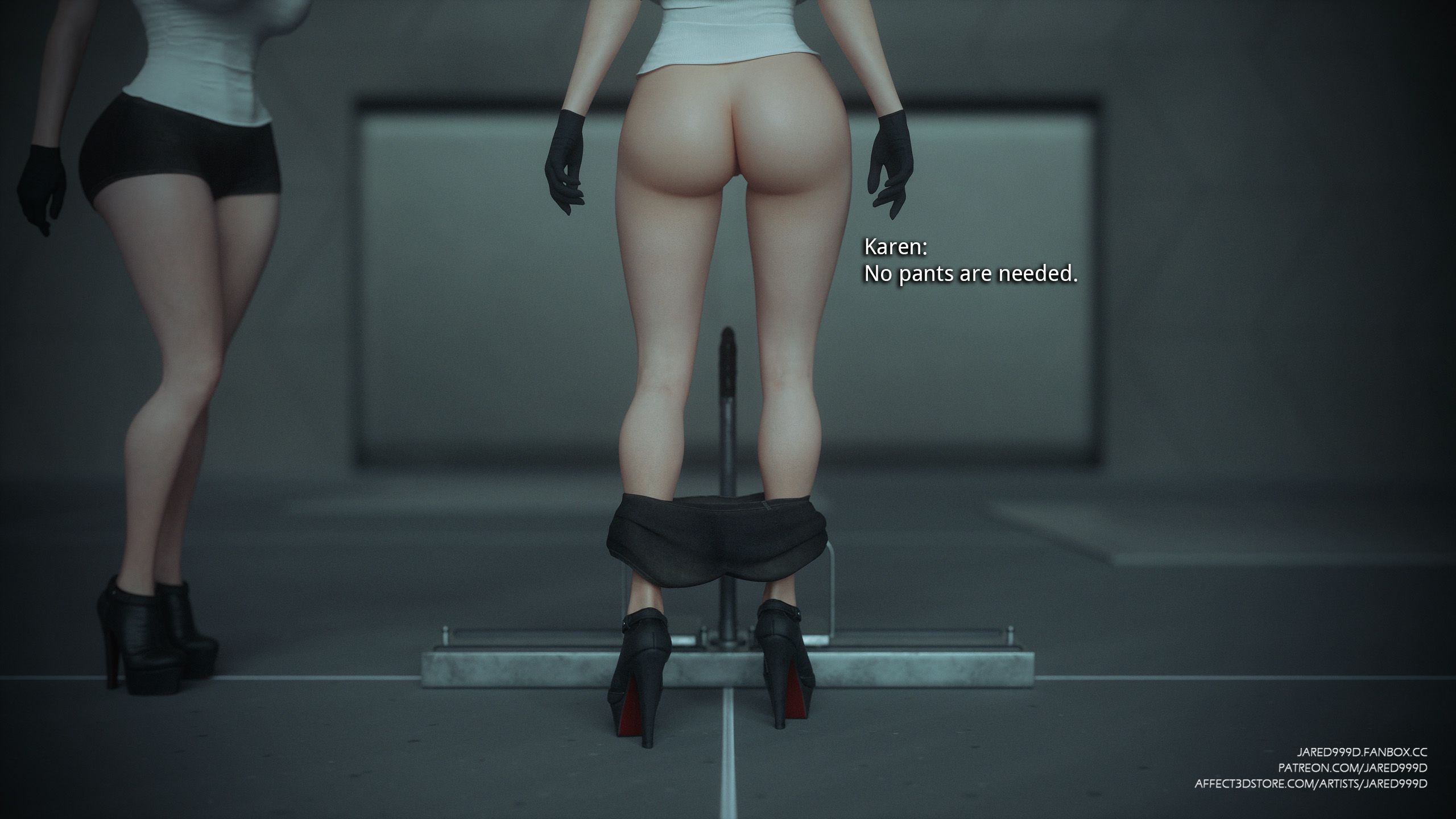 Monster Eater [Jared999D] - Chapter 7.1 — Page 163