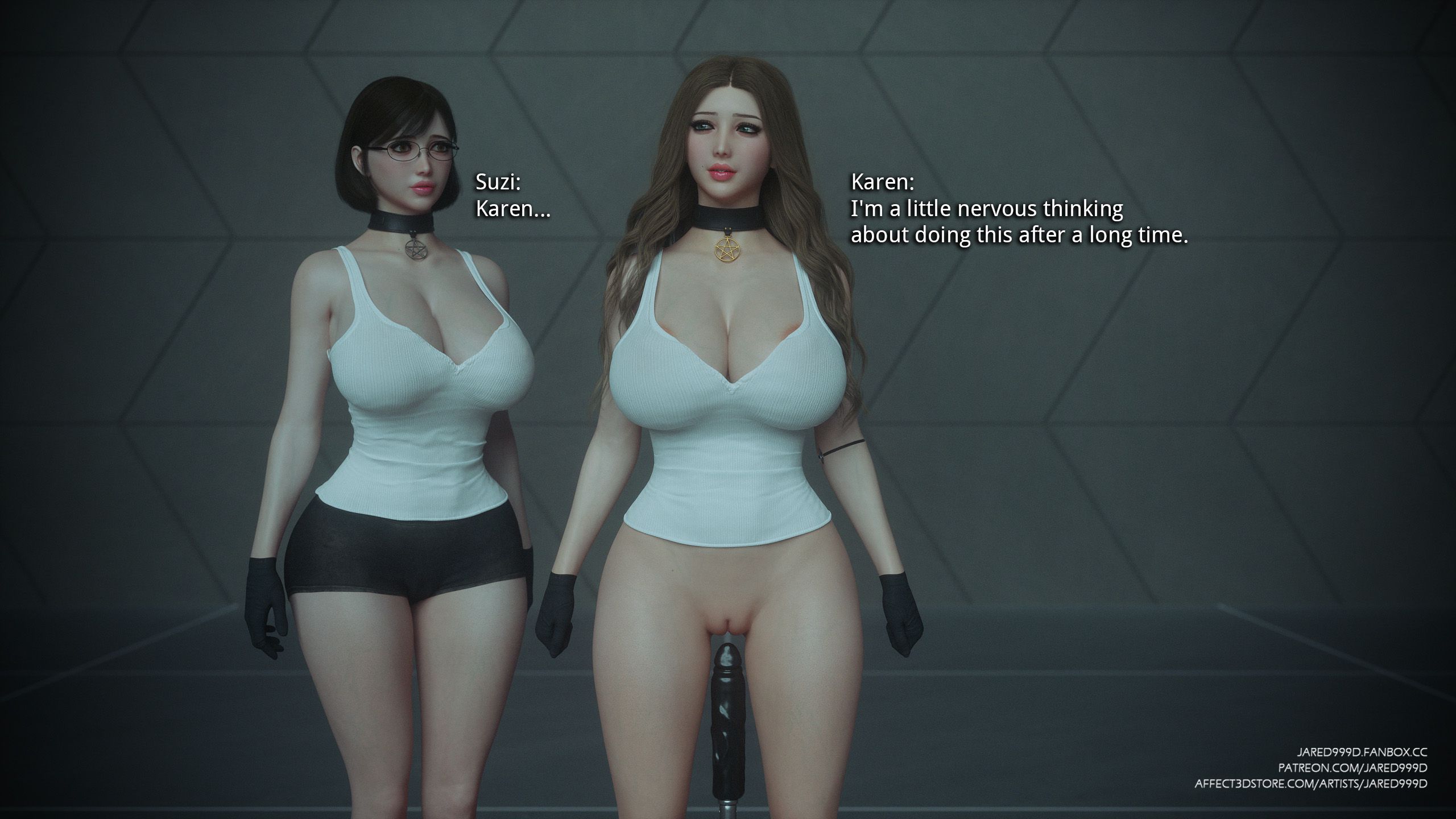 Monster Eater [Jared999D] - Chapter 7.1 — Page 171