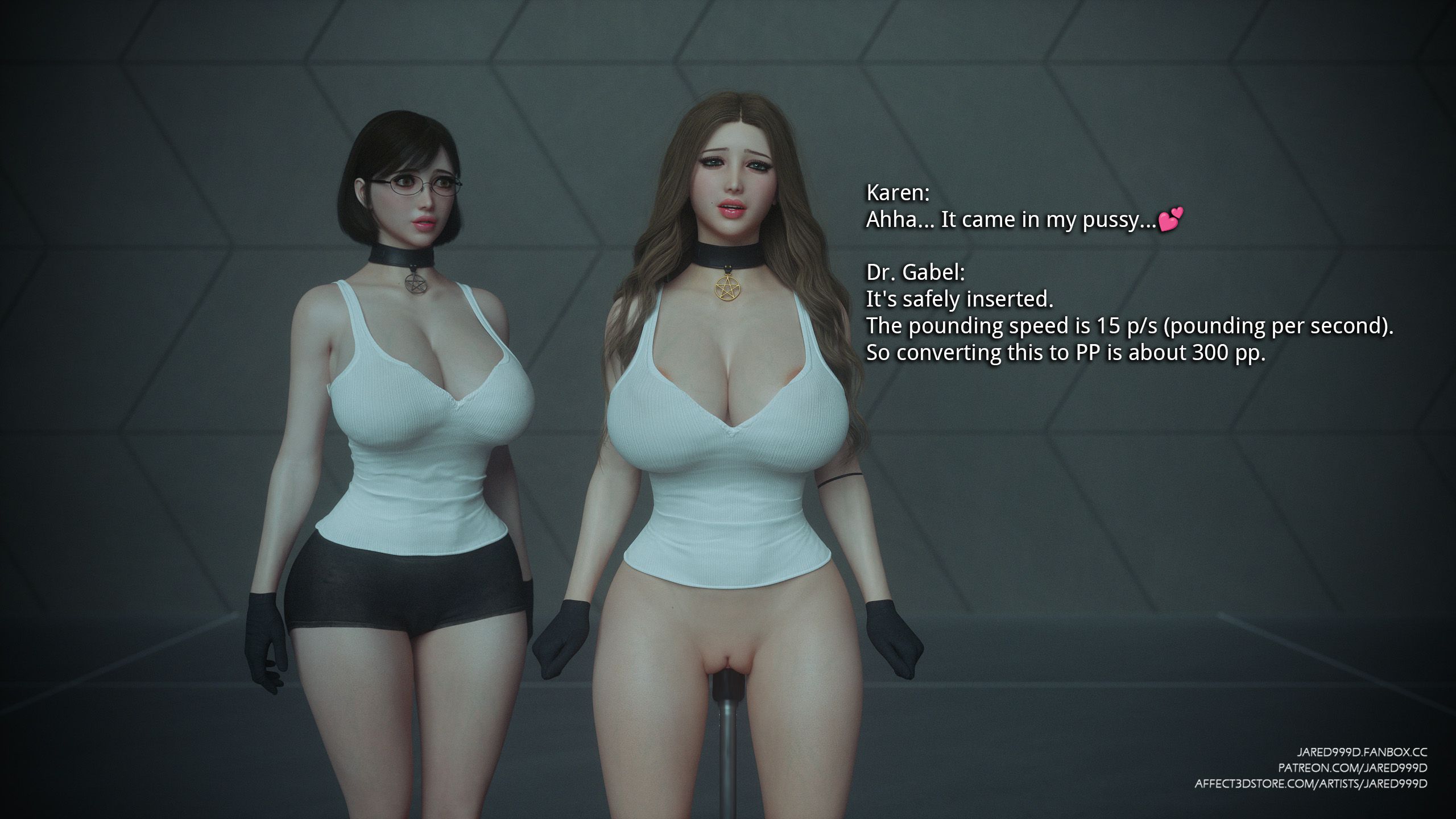 Monster Eater [Jared999D] - Chapter 7.1 — Page 172