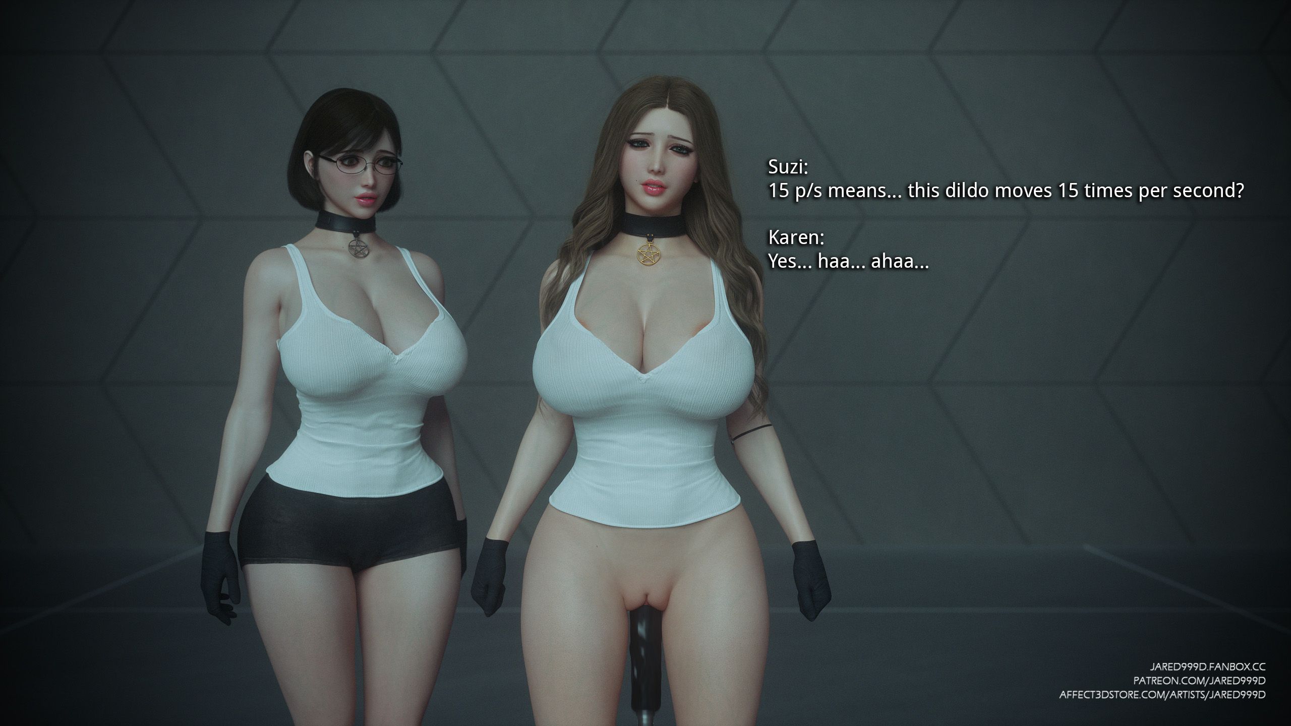 Monster Eater [Jared999D] - Chapter 7.1 — Page 173