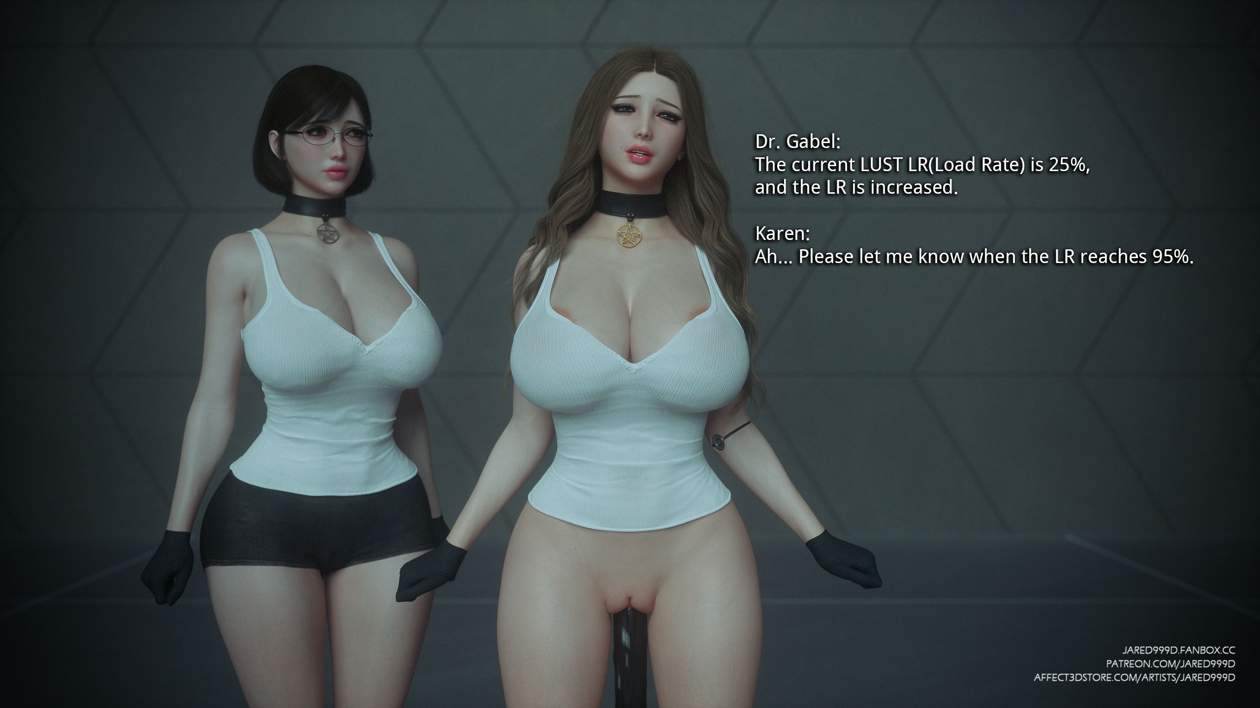 Monster Eater [Jared999D] - Chapter 7.1 — Page 175