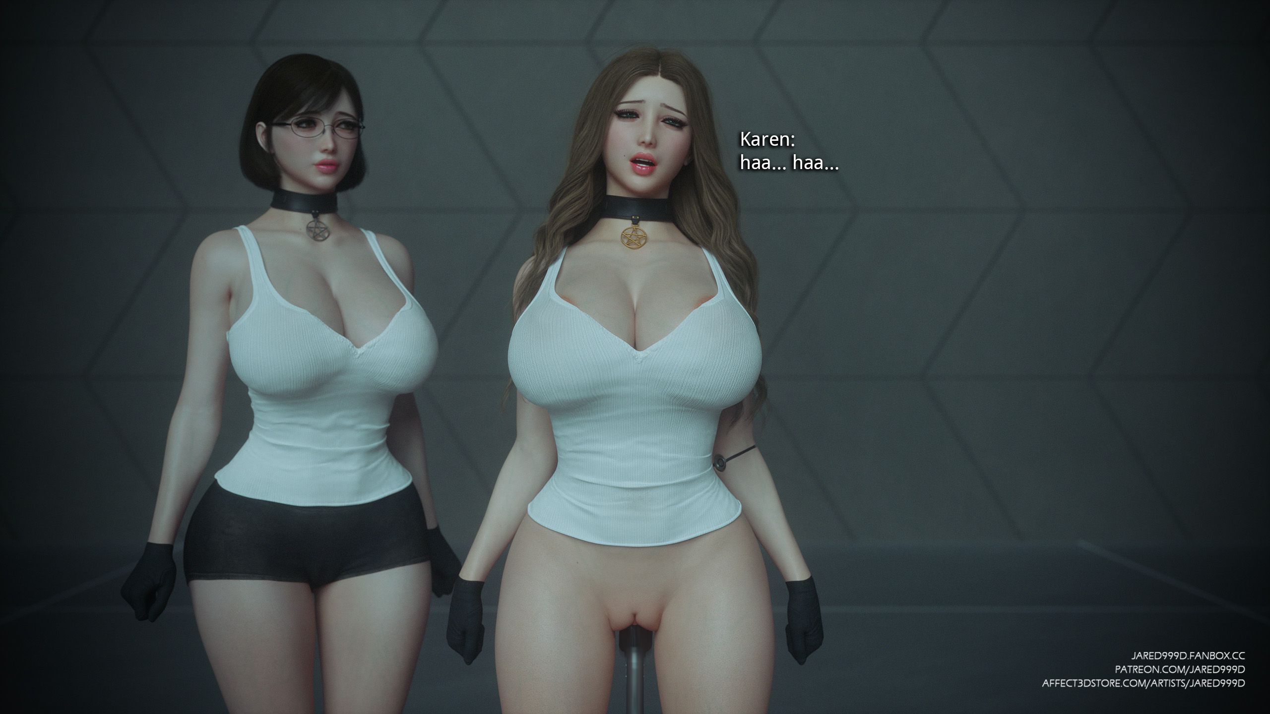 Monster Eater [Jared999D] - Chapter 7.1 — Page 176