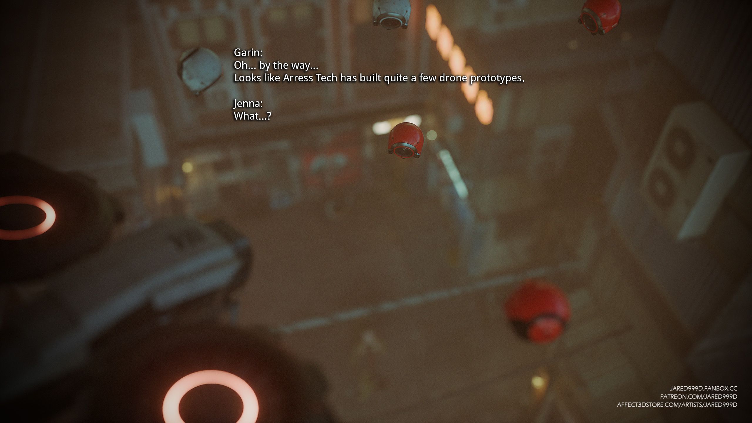 Monster Eater [Jared999D] - Chapter 7.1 — Page 198