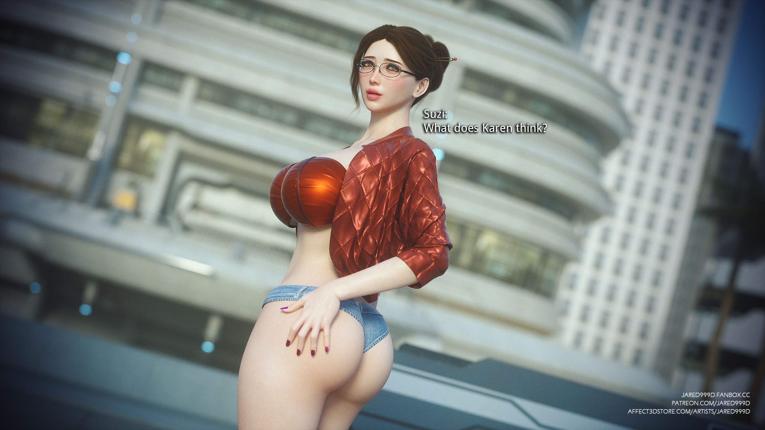 Monster Eater [Jared999D] - Chapter 7.1 — Page 6