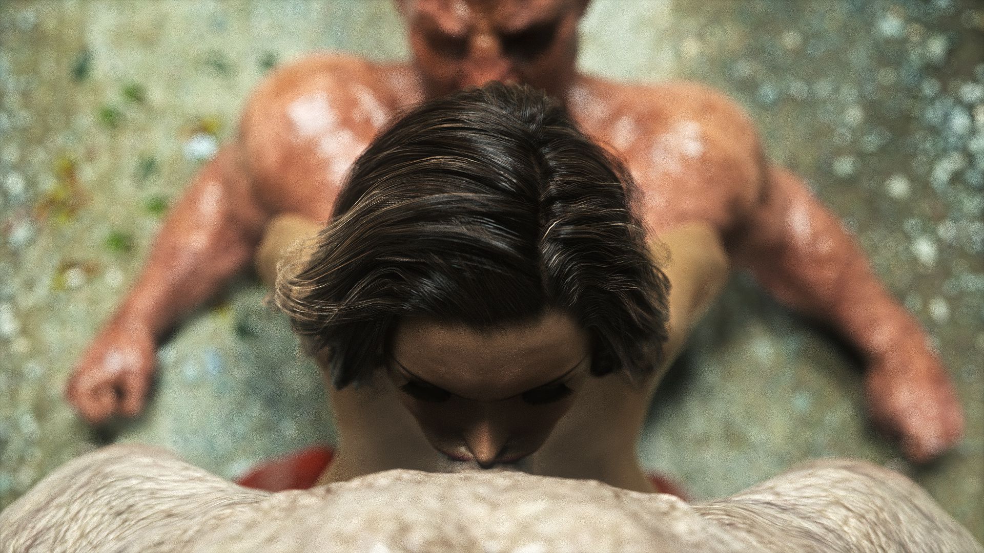 Monster Eater [Jared999D] - Chapter 2.1 — Page 144