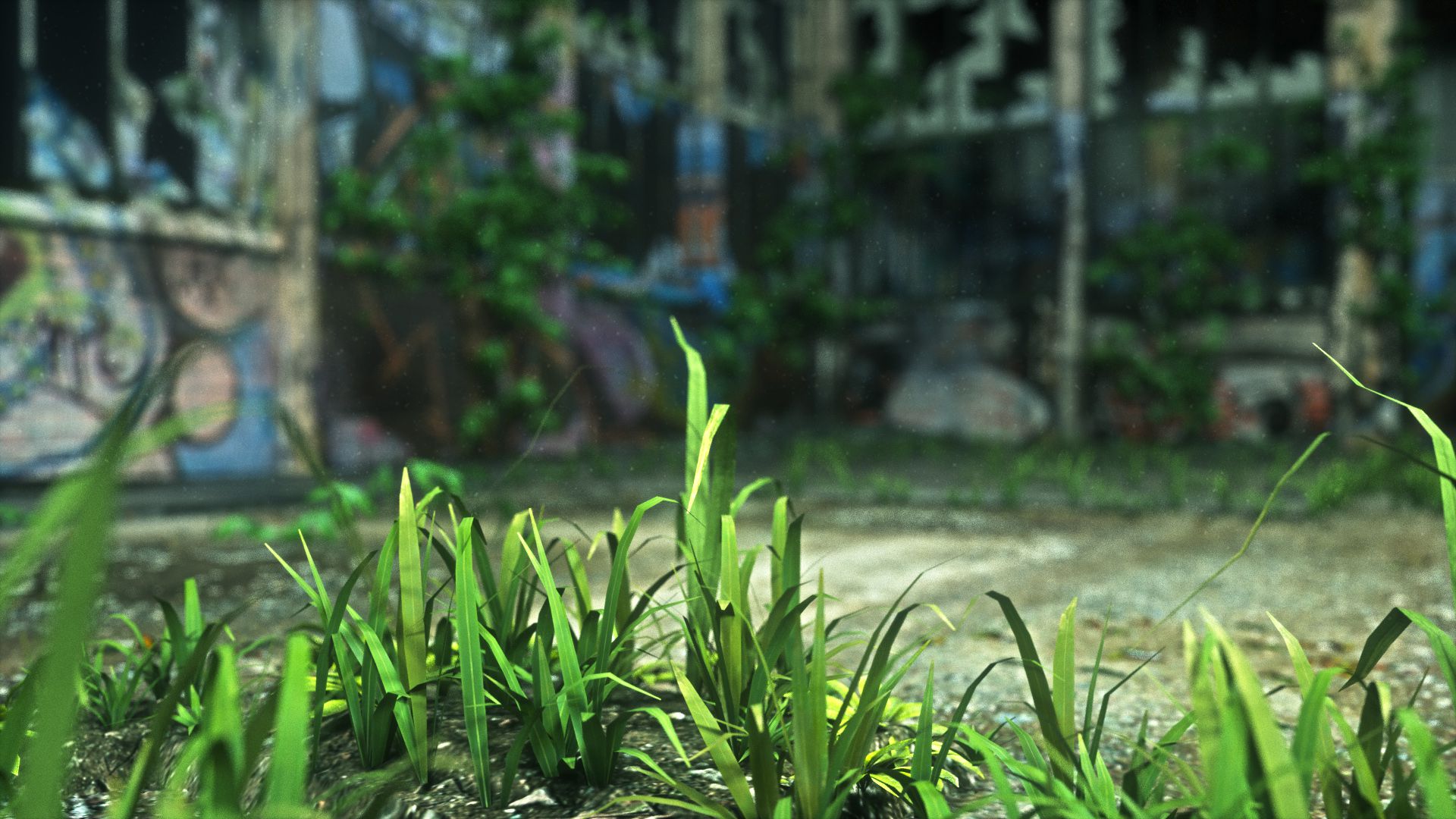 Monster Eater [Jared999D] - Chapter 2.1 — Page 57