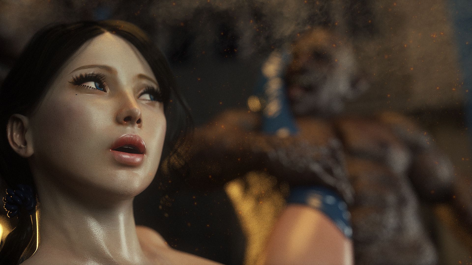 Monster Eater [Jared999D] - Chapter 3.1 — Page 119