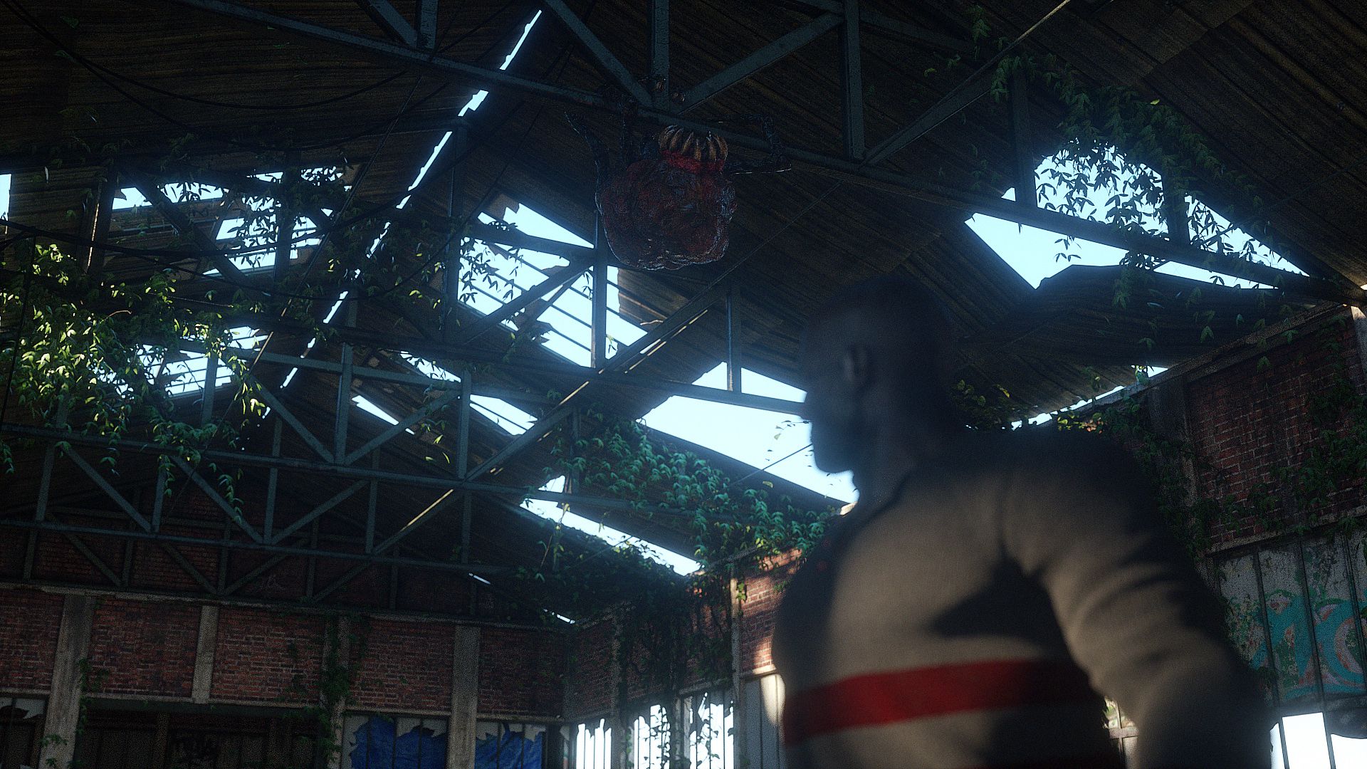 Monster Eater [Jared999D] - Chapter 3.1 — Page 17