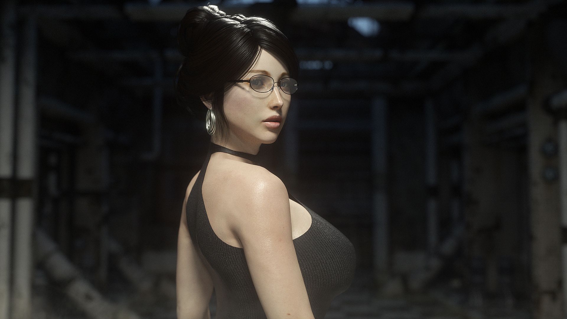 Monster Eater [Jared999D] - Chapter 3.1 — Page 4