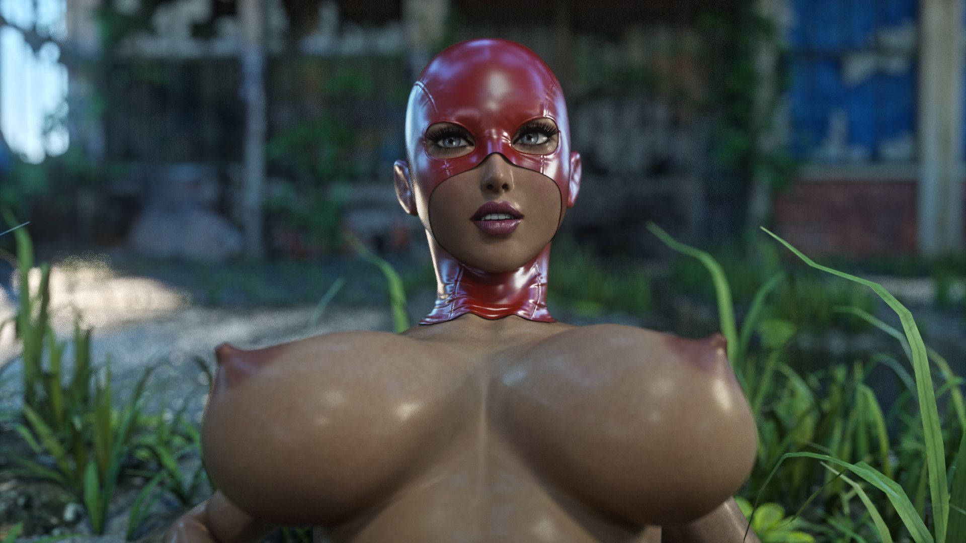 Monster Eater [Jared999D] - Chapter 2.2 — Page 36