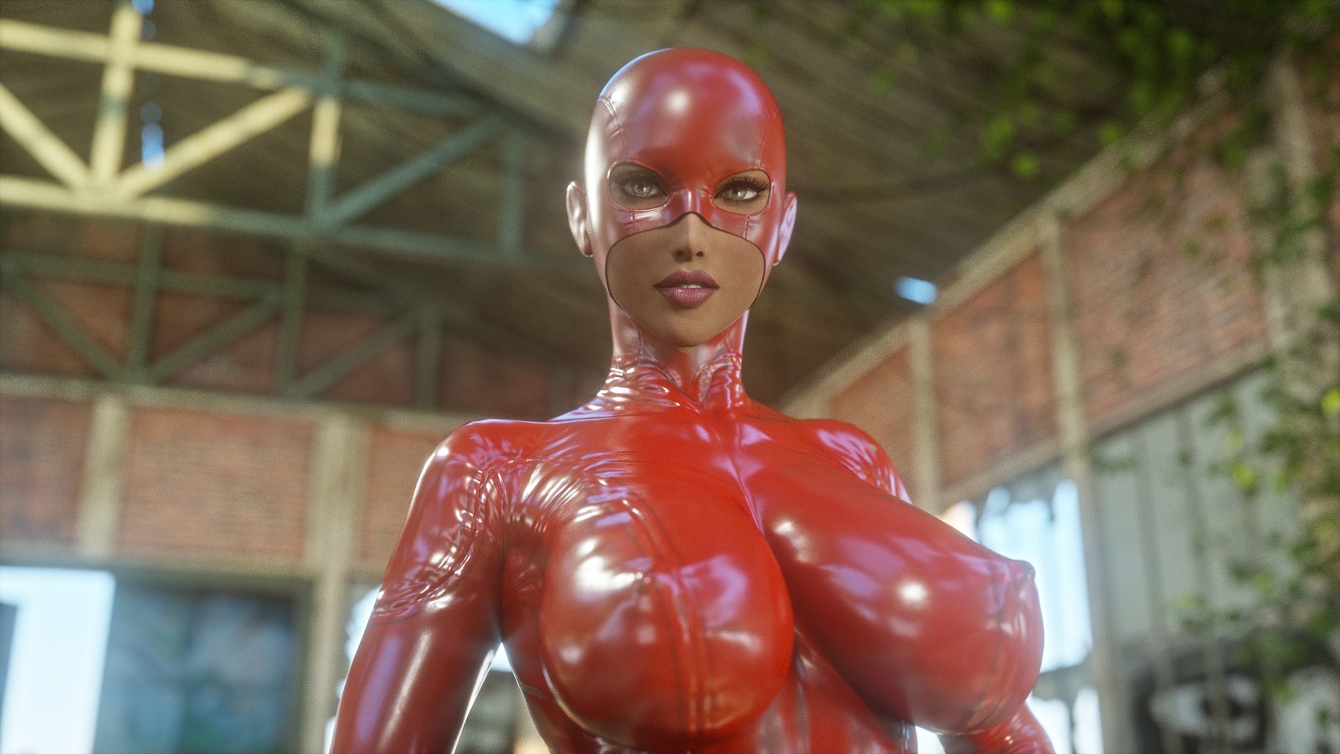 Monster Eater [Jared999D] - Chapter 2.2 — Page 6