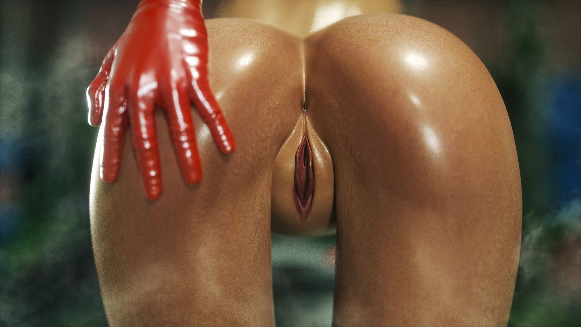 Monster Eater [Jared999D] - Chapter 2.2 — Page 60