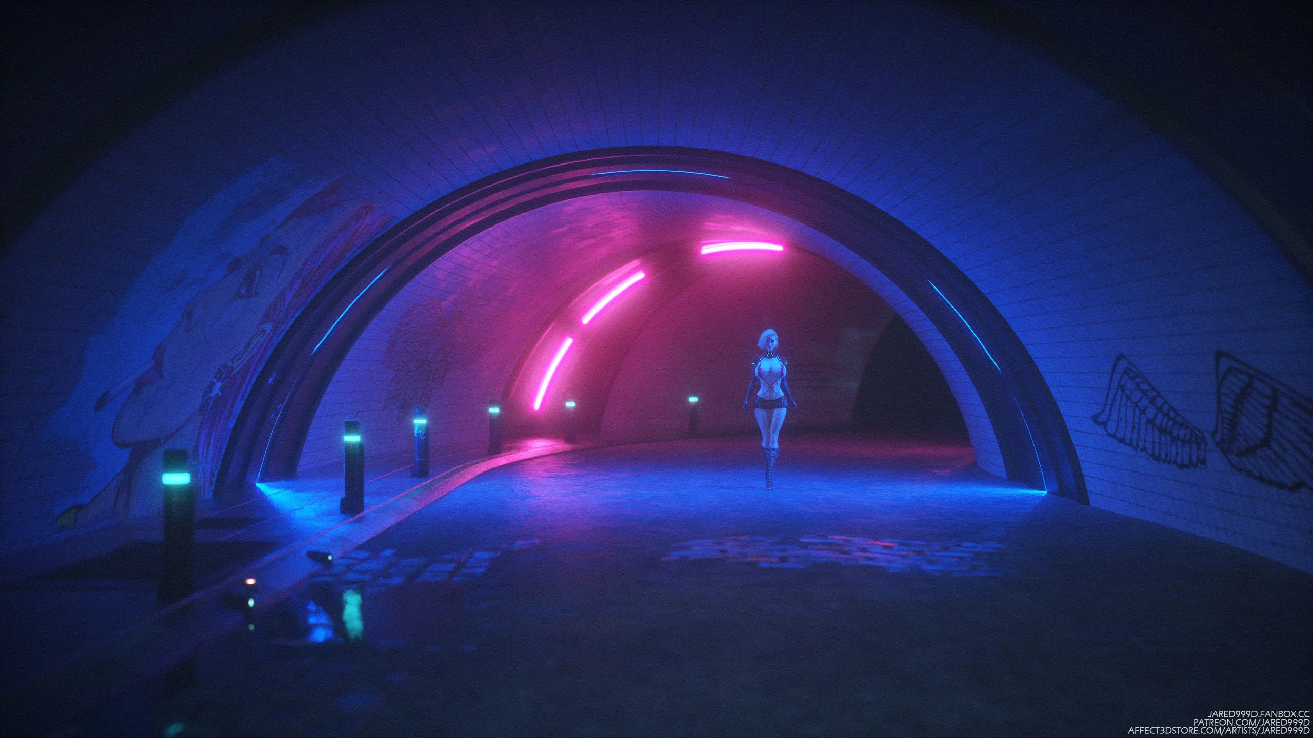 Monster Eater [Jared999D] - Chapter 4.1 — Page 10