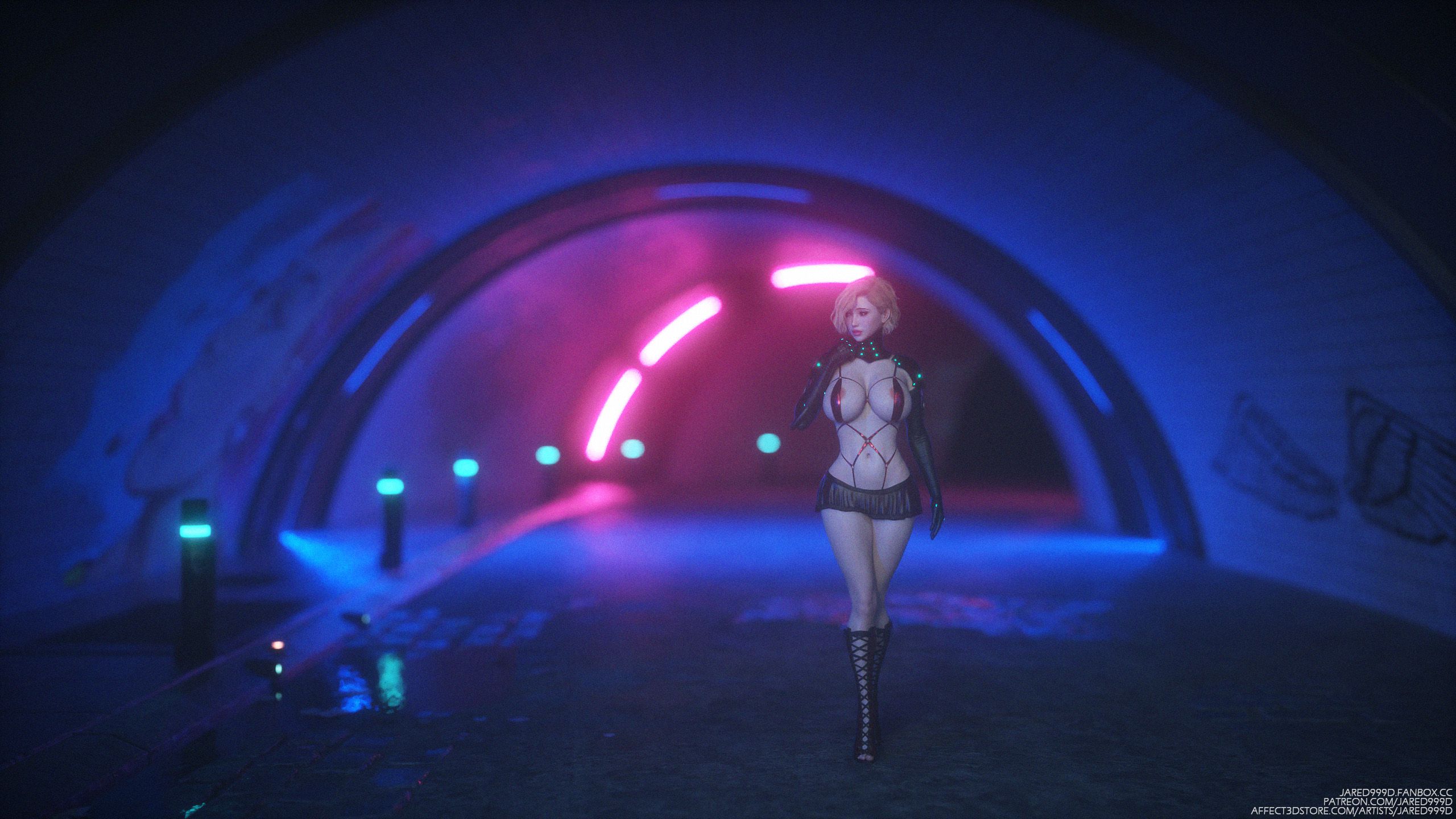 Monster Eater [Jared999D] - Chapter 4.1 — Page 11